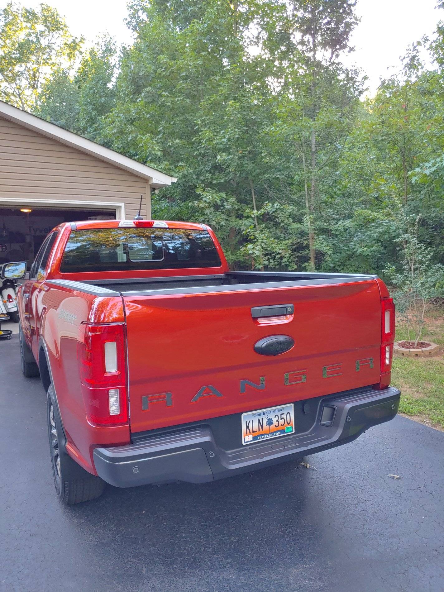 Ford Ranger HOT PEPPER RED Ranger Club Thread 20190721_192415_HDR