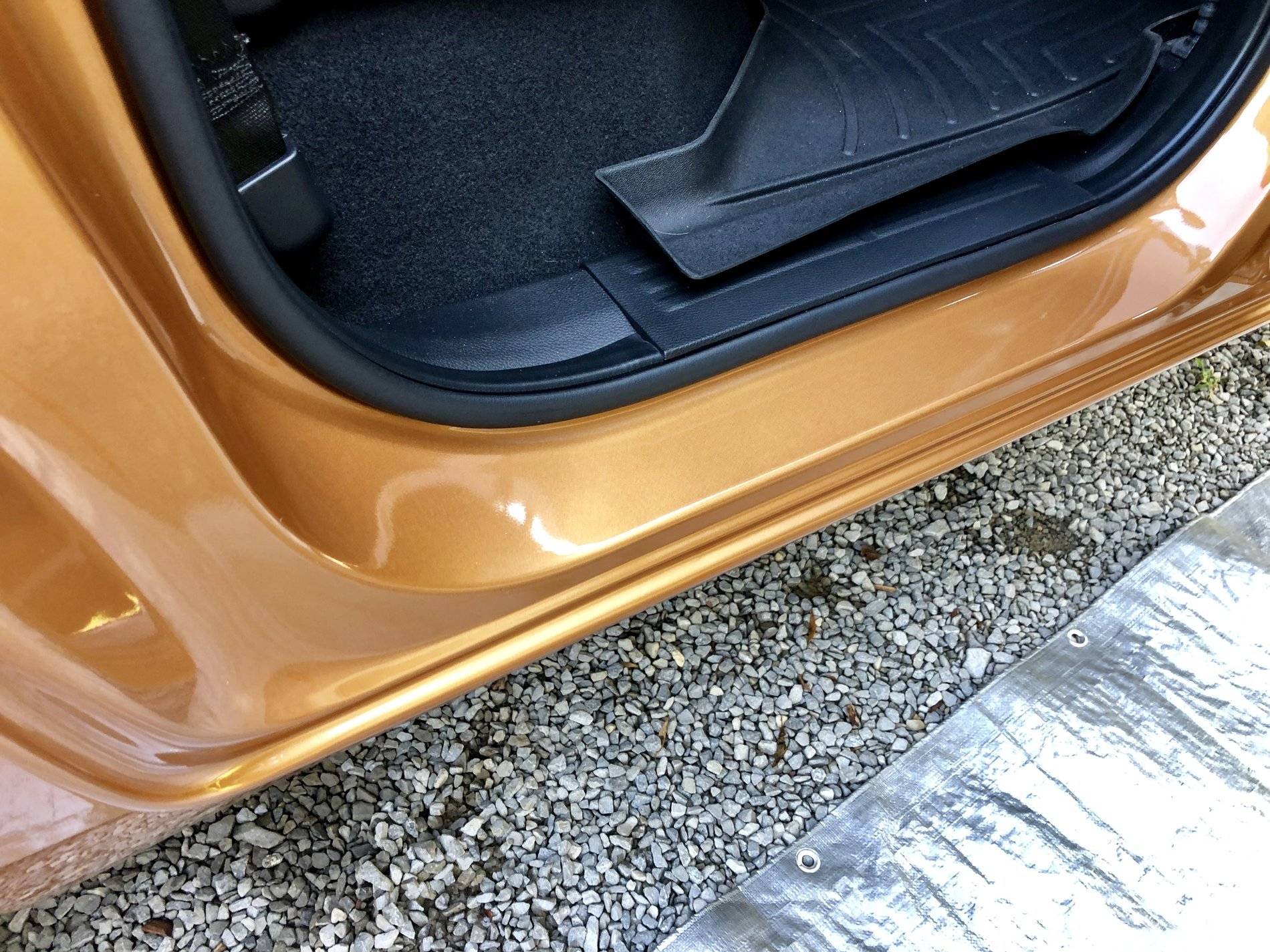 Ford Ranger Sandman Ranger Build! 02244567-F1C0-40A2-950A-9A95FCBA3AF0
