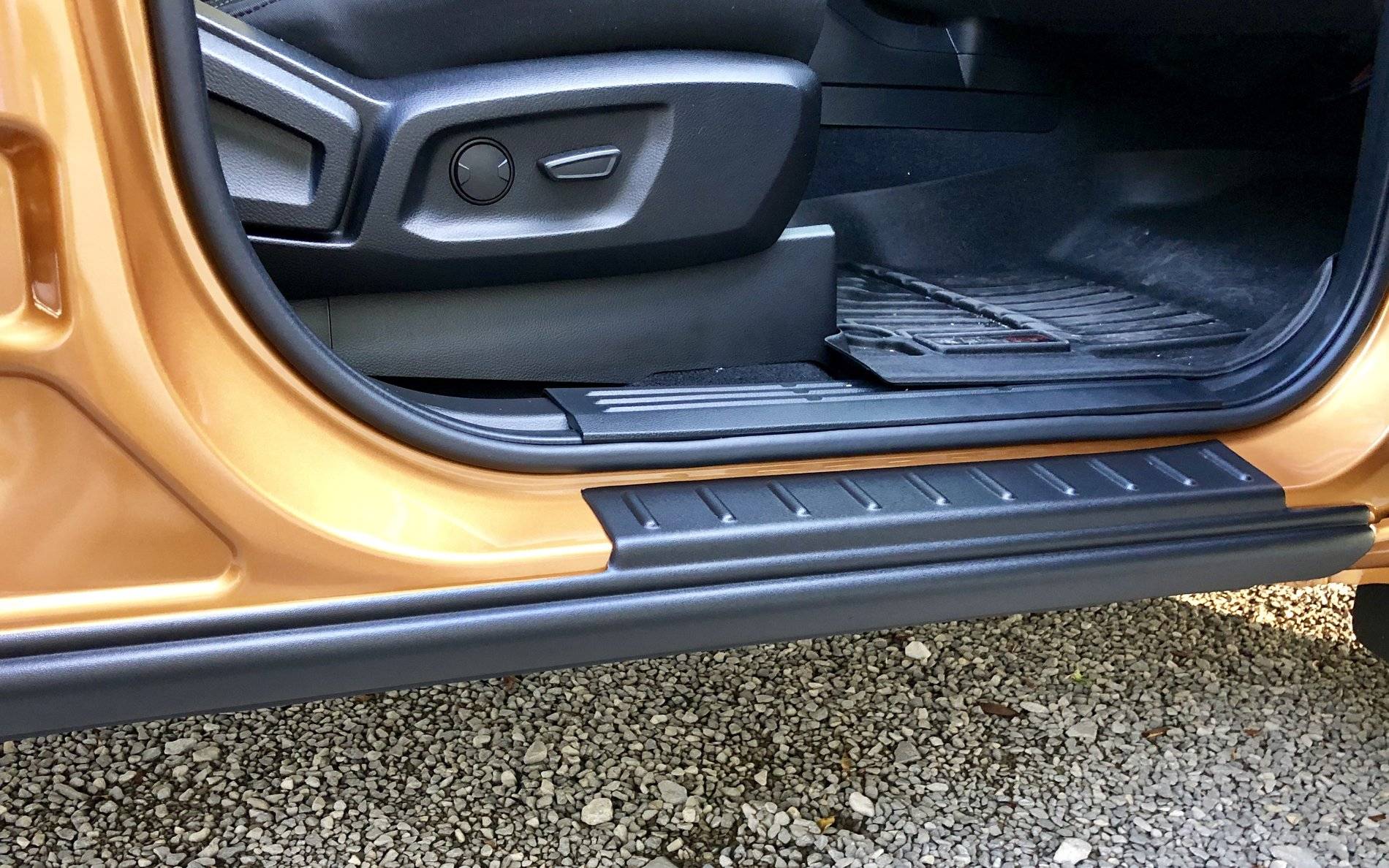Ford Ranger Sandman Ranger Build! 357DDE6B-D456-4CDD-B7C7-7A99C5966FE2