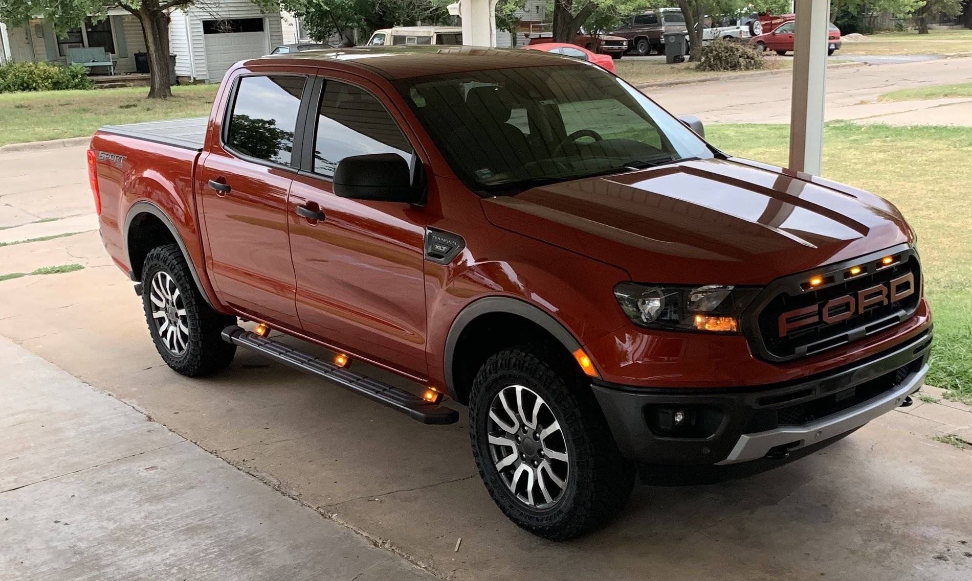 Ford Ranger HOT PEPPER RED Ranger Club Thread 1692D0D6-D31C-423D-B808-BA90E0789B6F
