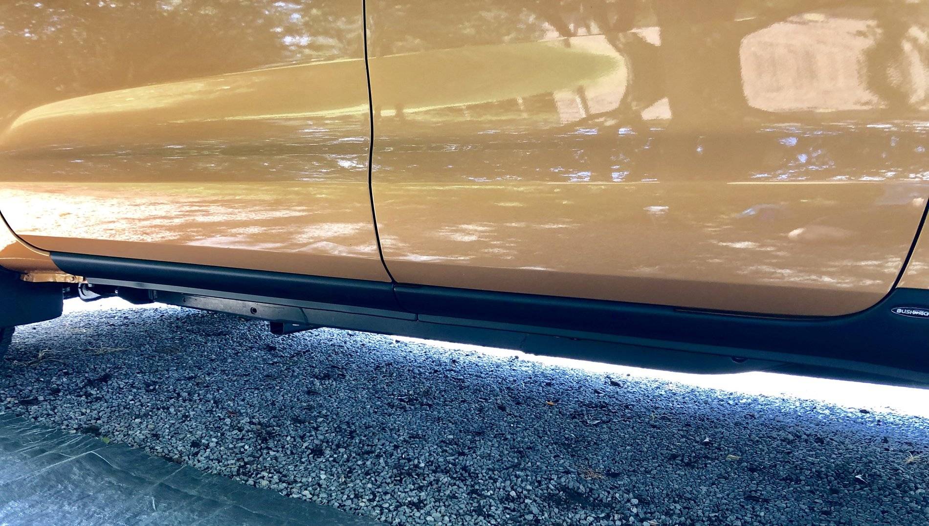 Ford Ranger Sandman Ranger Build! F8143542-B568-43C1-96D1-B98BADB0ECBB