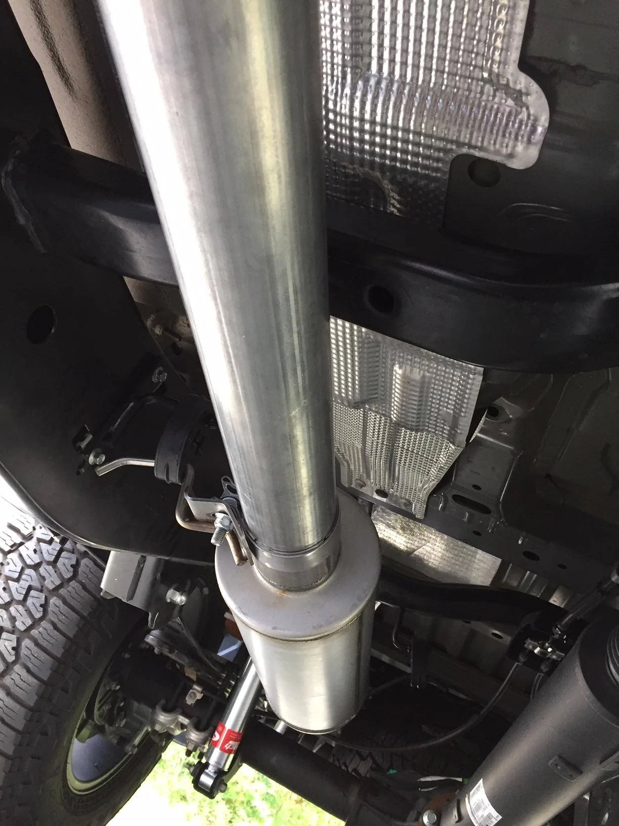 Ford Ranger Project Msfitoy V3.0 i66IYz7