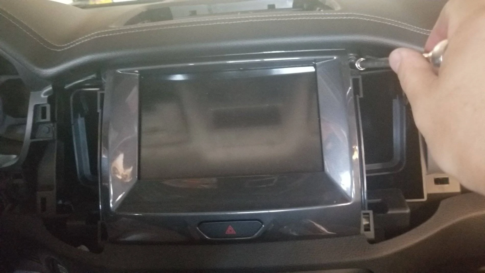 Ford Ranger RCMUSTANG's Magnetic FX4 20190806_154319