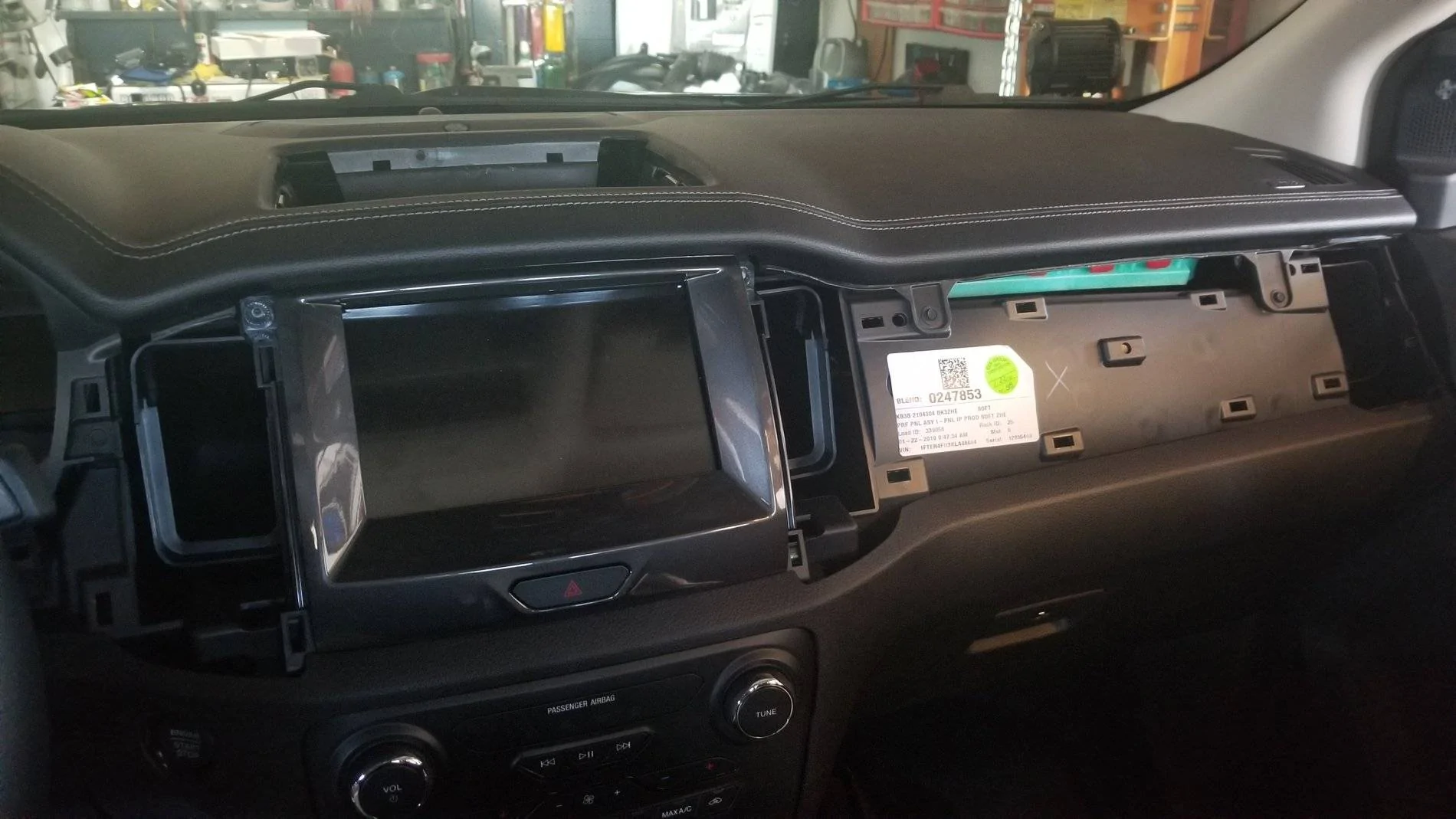 Ford Ranger RCMUSTANG's Magnetic FX4 20190806_154333