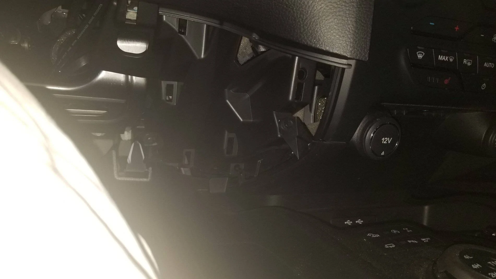 Ford Ranger RCMUSTANG's Magnetic FX4 20190806_154501