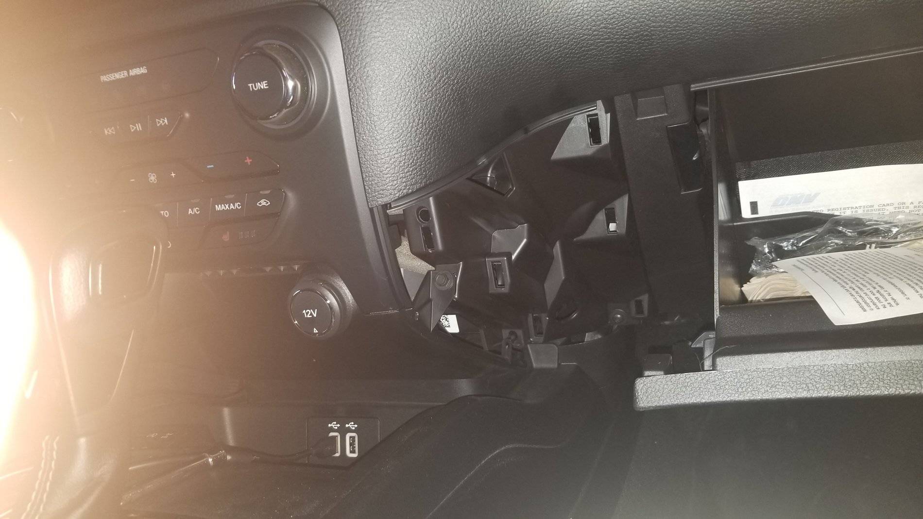 Ford Ranger RCMUSTANG's Magnetic FX4 20190806_154508