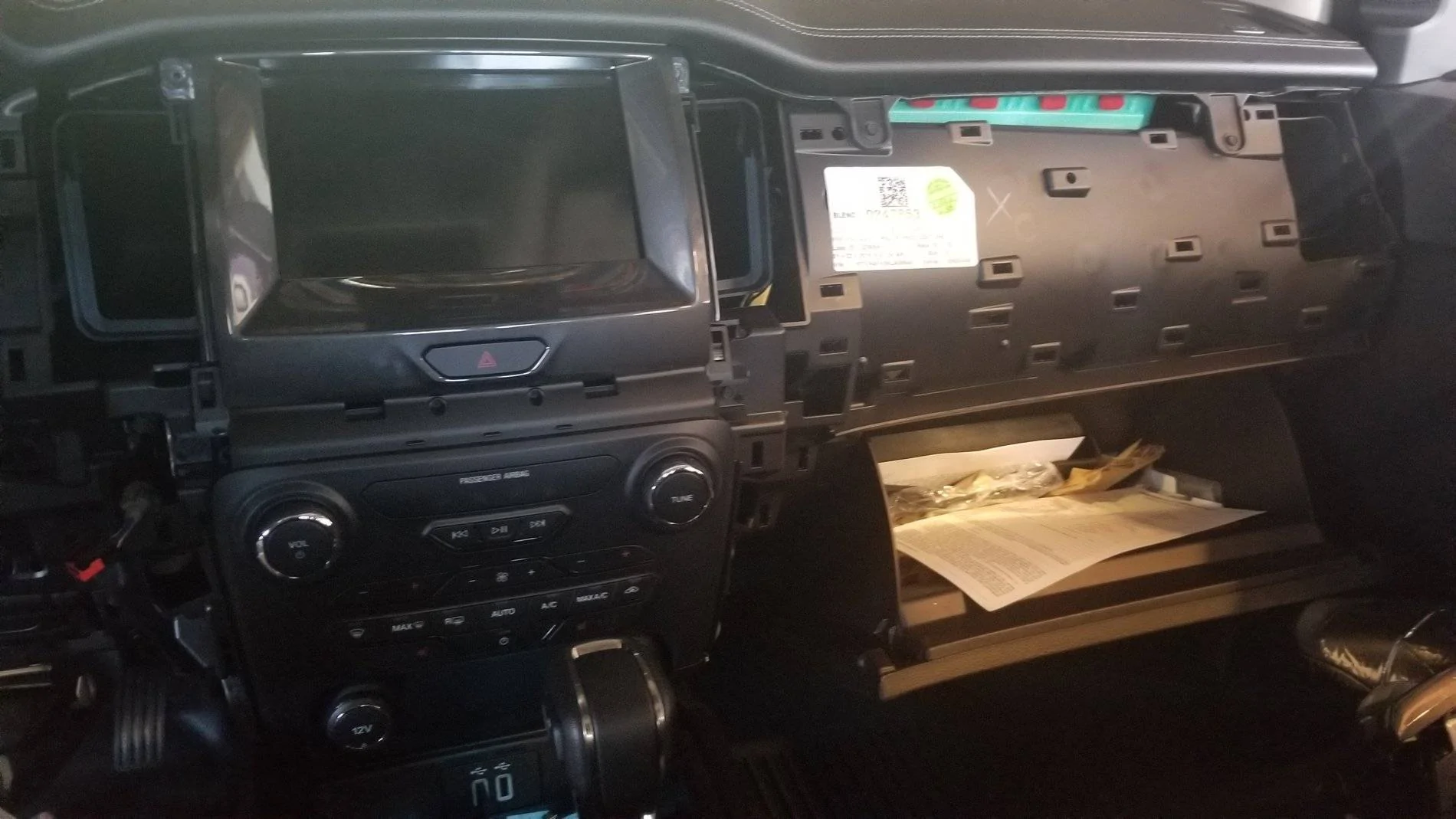 Ford Ranger RCMUSTANG's Magnetic FX4 20190806_154538