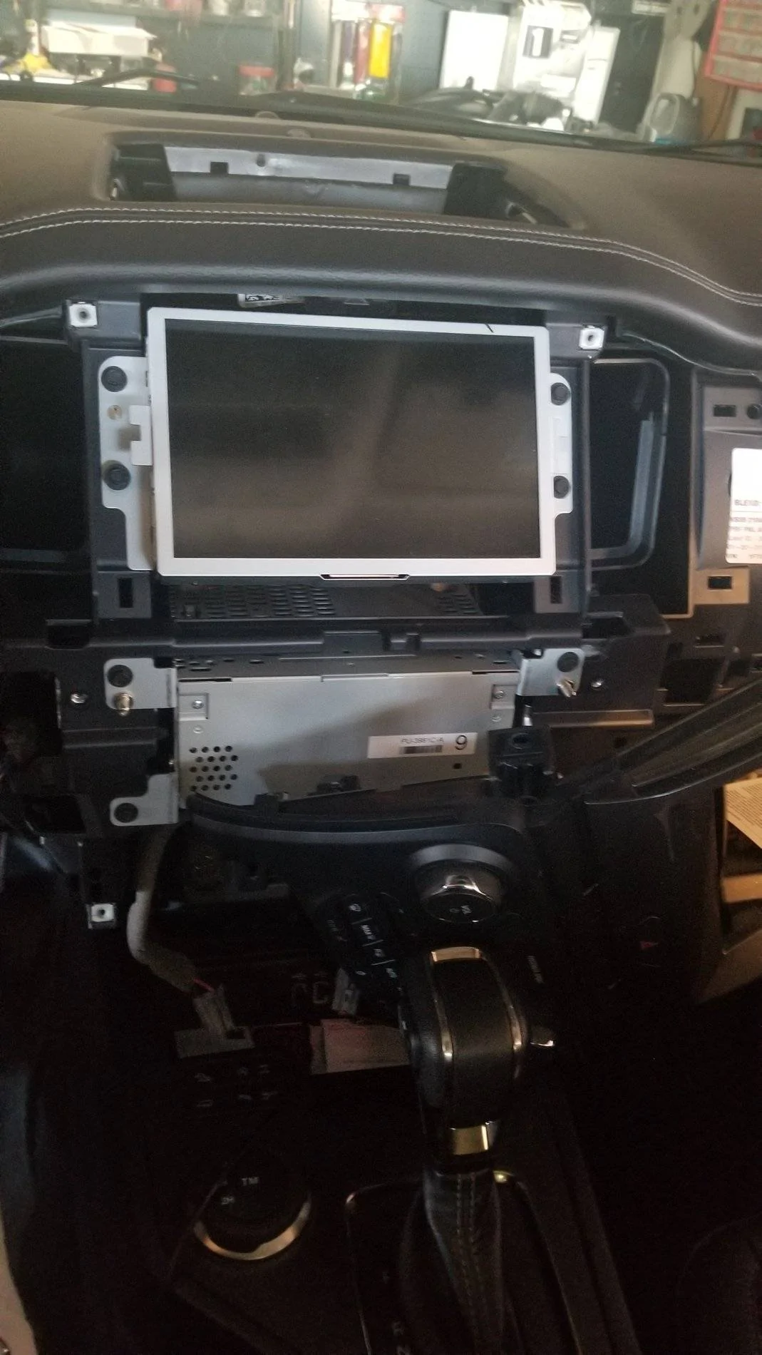 Ford Ranger RCMUSTANG's Magnetic FX4 20190806_155234