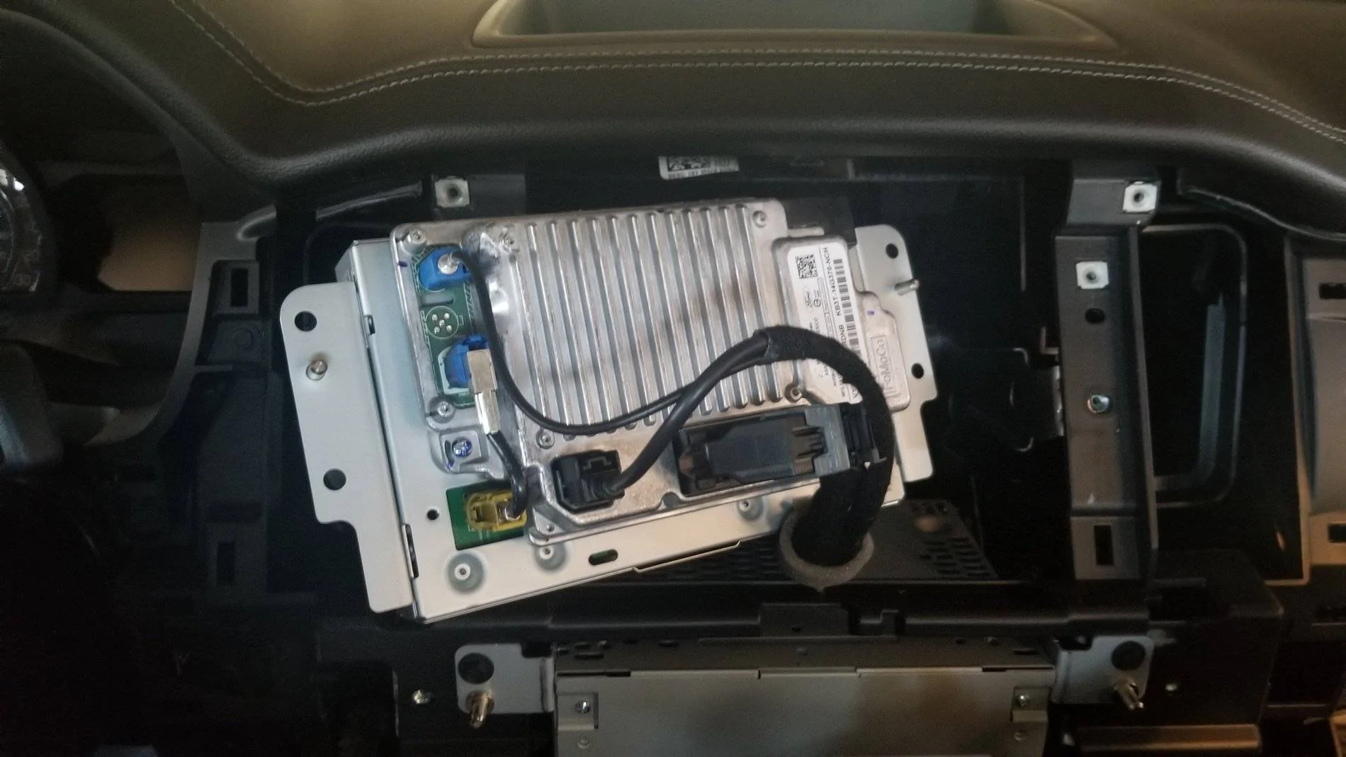 Ford Ranger RCMUSTANG's Magnetic FX4 20190806_155459
