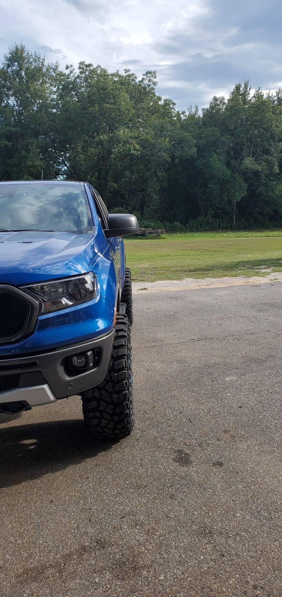 Ford Ranger The Weekend Warrior Resized_20190802_173619