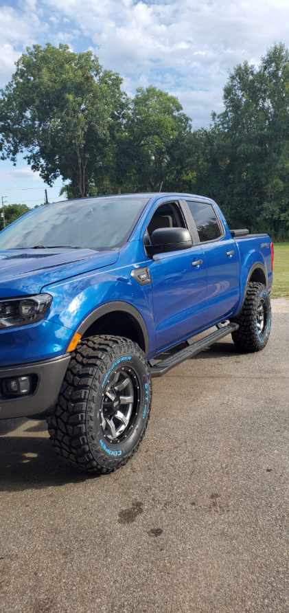 Ford Ranger The Weekend Warrior Resized_20190802_173605