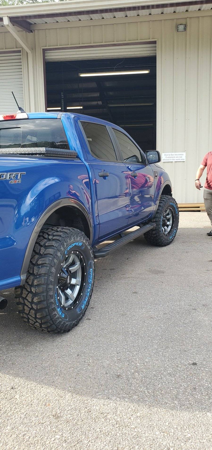 Ford Ranger The Weekend Warrior Resized_20190802_173539