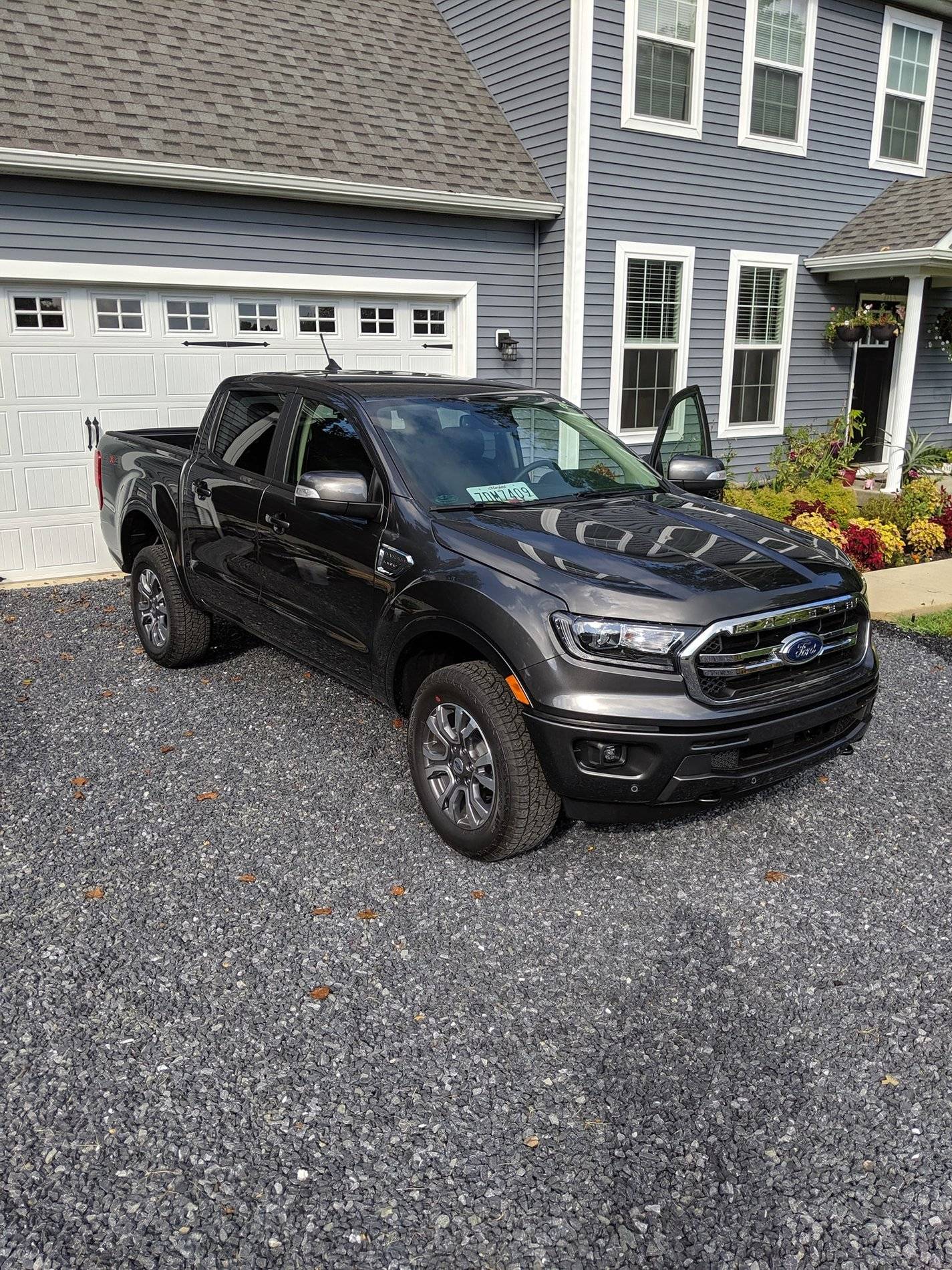 Ford Ranger MAGNETIC Ranger Club Thread 67798393_950938206373_5653576236111233024_o