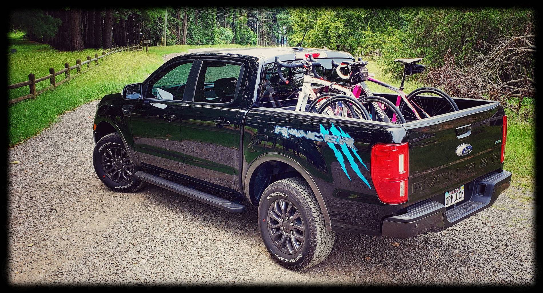 Ford Ranger 2019 Ranger's Hauling Things Thread 2019 Ranger_edited