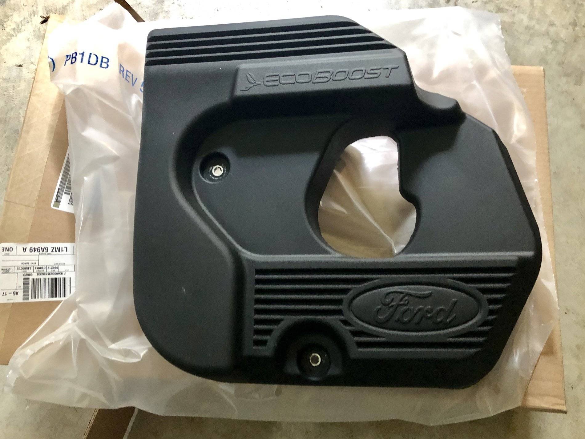 Ford Ranger Sandman Ranger Build! 04605C05-F942-4509-9FD2-436DB9963E73