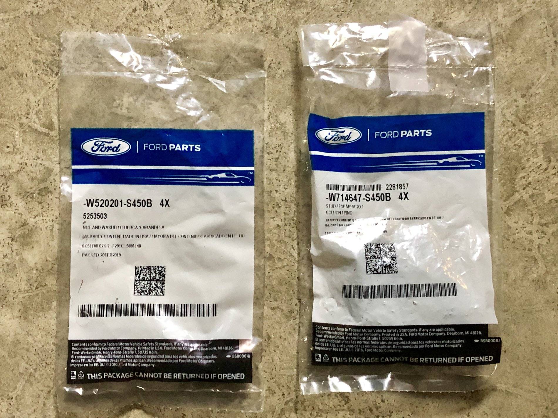 Ford Ranger Sandman Ranger Build! 6D156B4F-6EA0-4CFF-82CF-71E70CB6E9B2