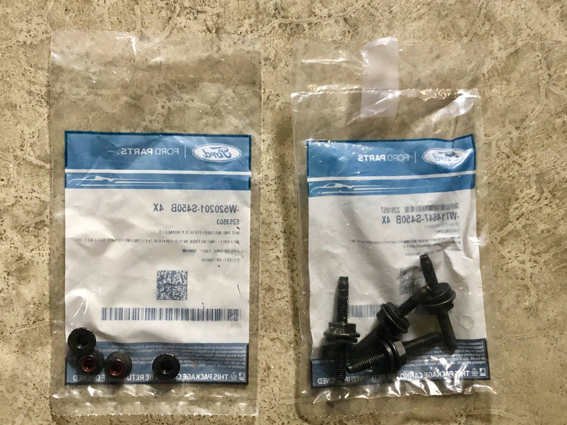 Ford Ranger Sandman Ranger Build! AC43C040-AE9E-49A5-BA3D-F68178CA6672