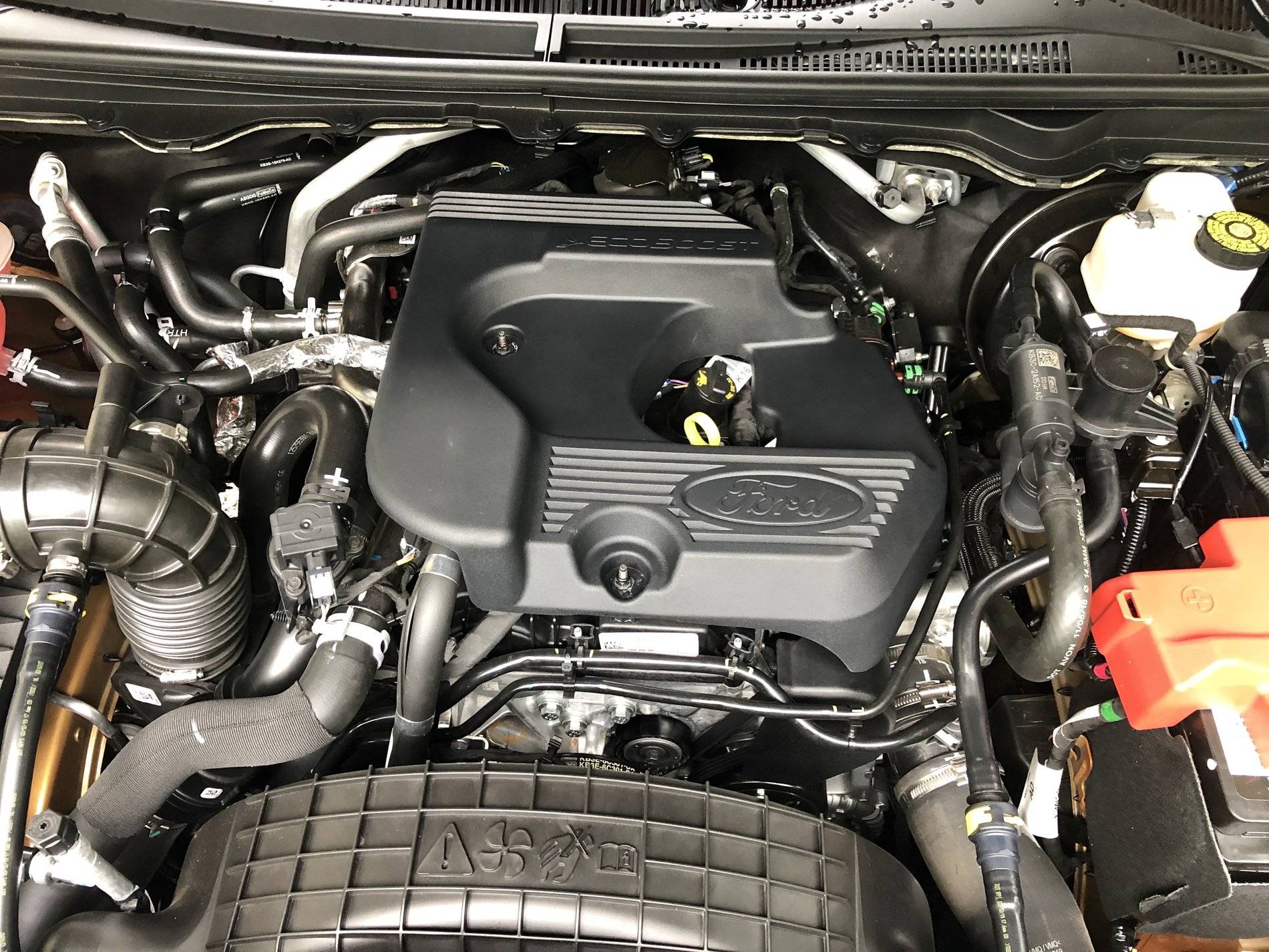 Ford Ranger Sandman Ranger Build! 962468F2-6B47-4F78-B977-B6F055F6AFB3