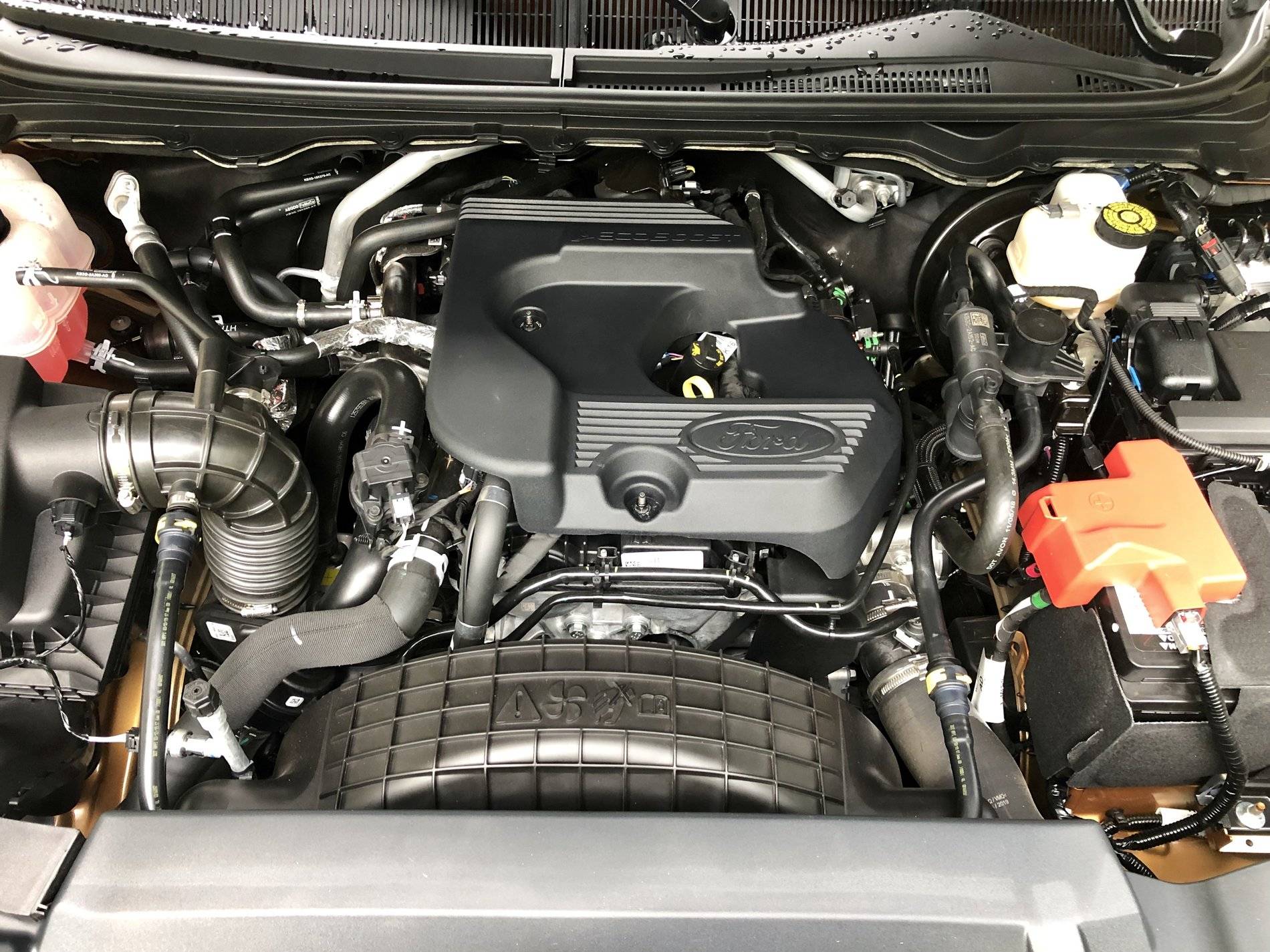 Ford Ranger Sandman Ranger Build! 21F096F7-7770-477B-895B-8373C8D7235C