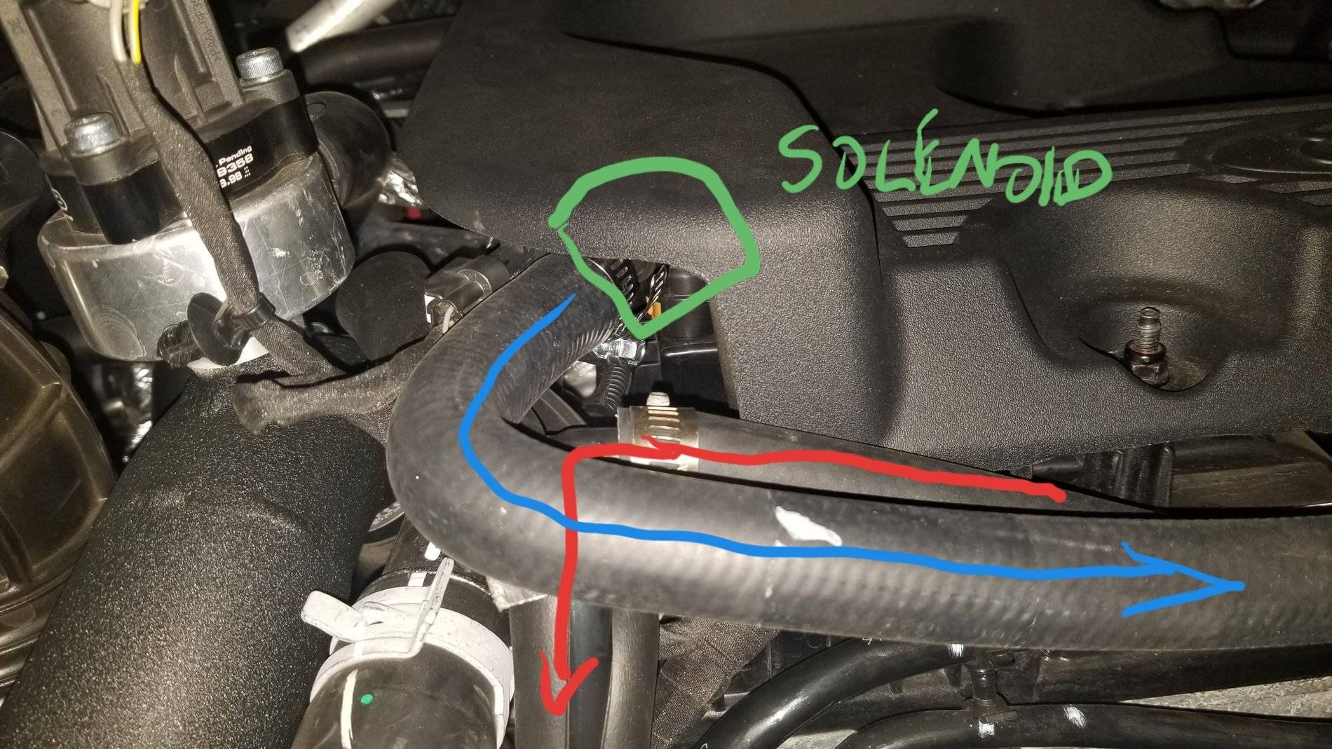 Ford Ranger RCMUSTANG's Magnetic FX4 20190809_154126