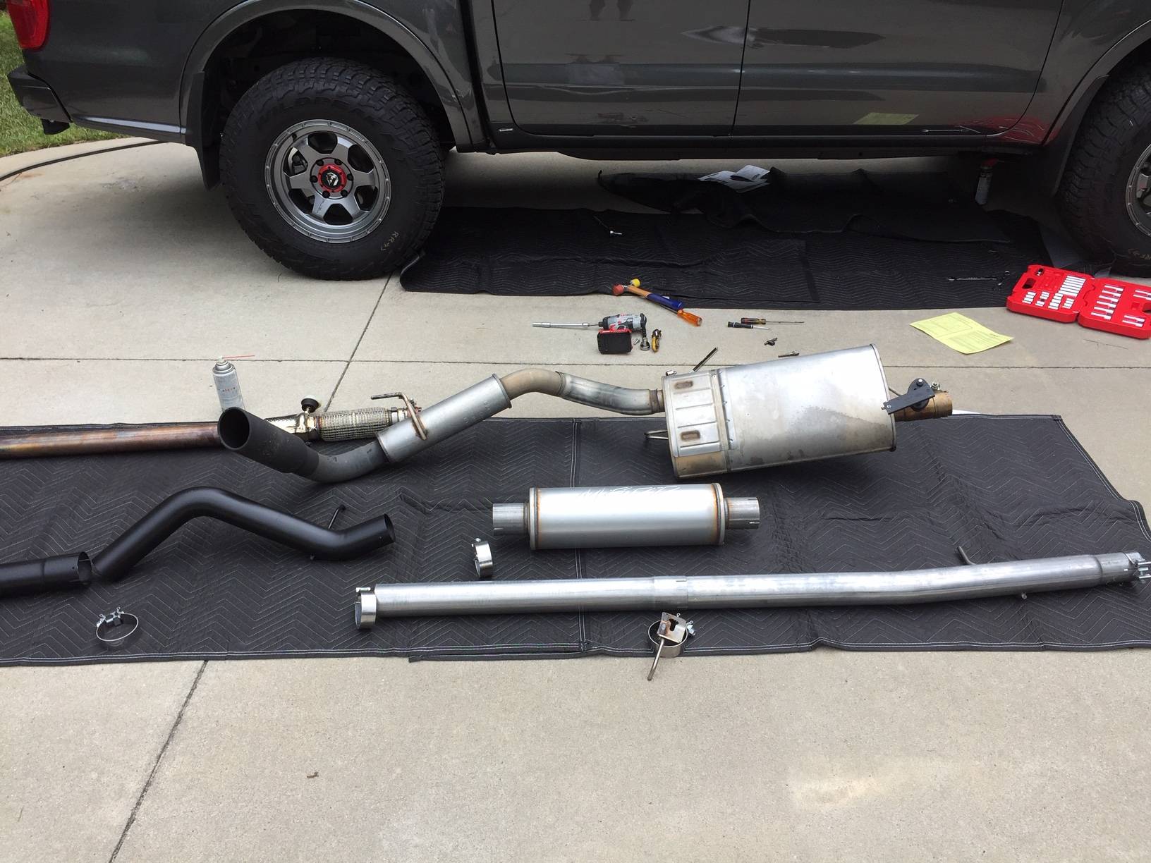 Ford Ranger Project Msfitoy V3.0 UpfqQIY