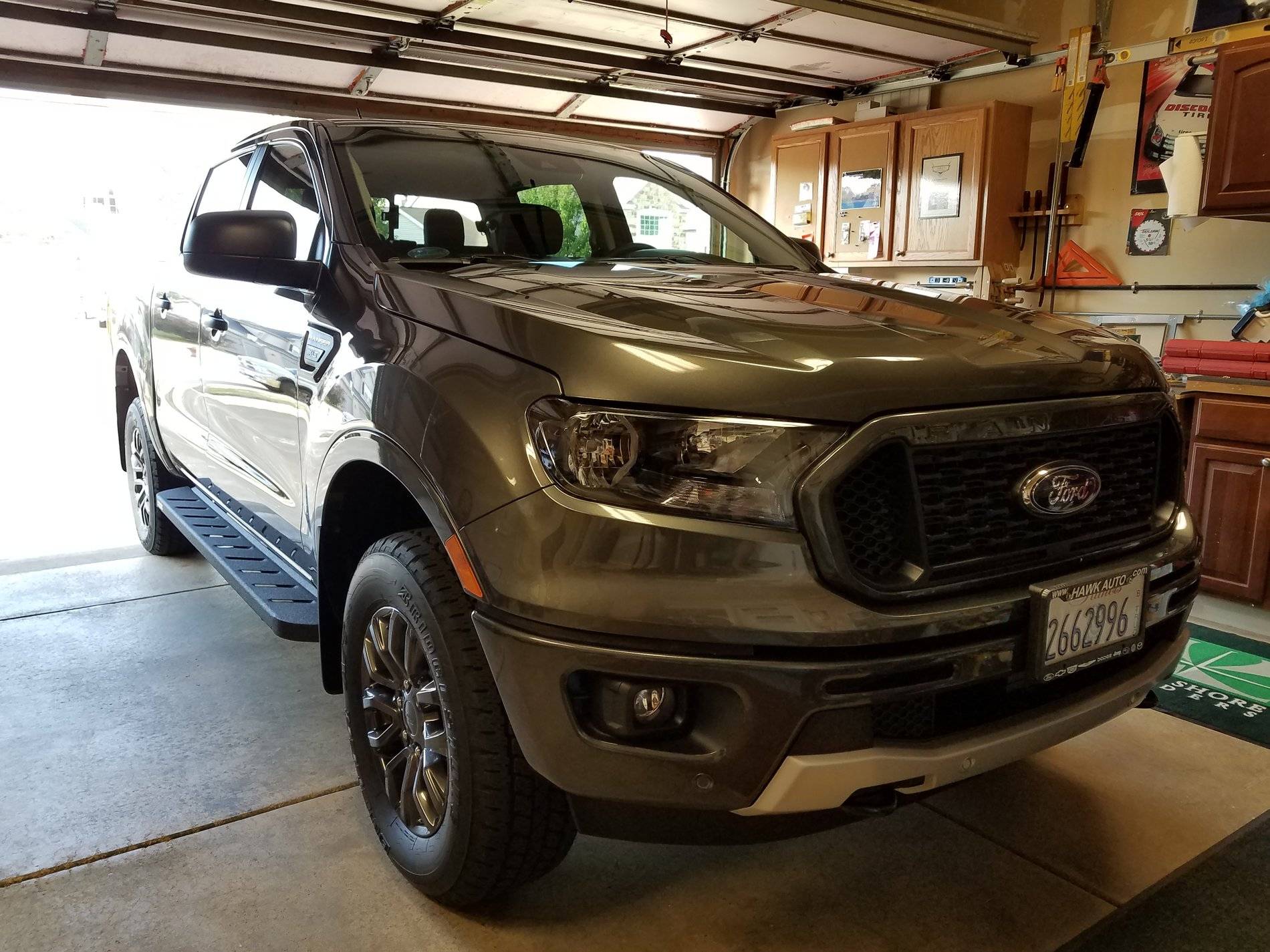 Ford Ranger MAGNETIC Ranger Club Thread 20190810_181246