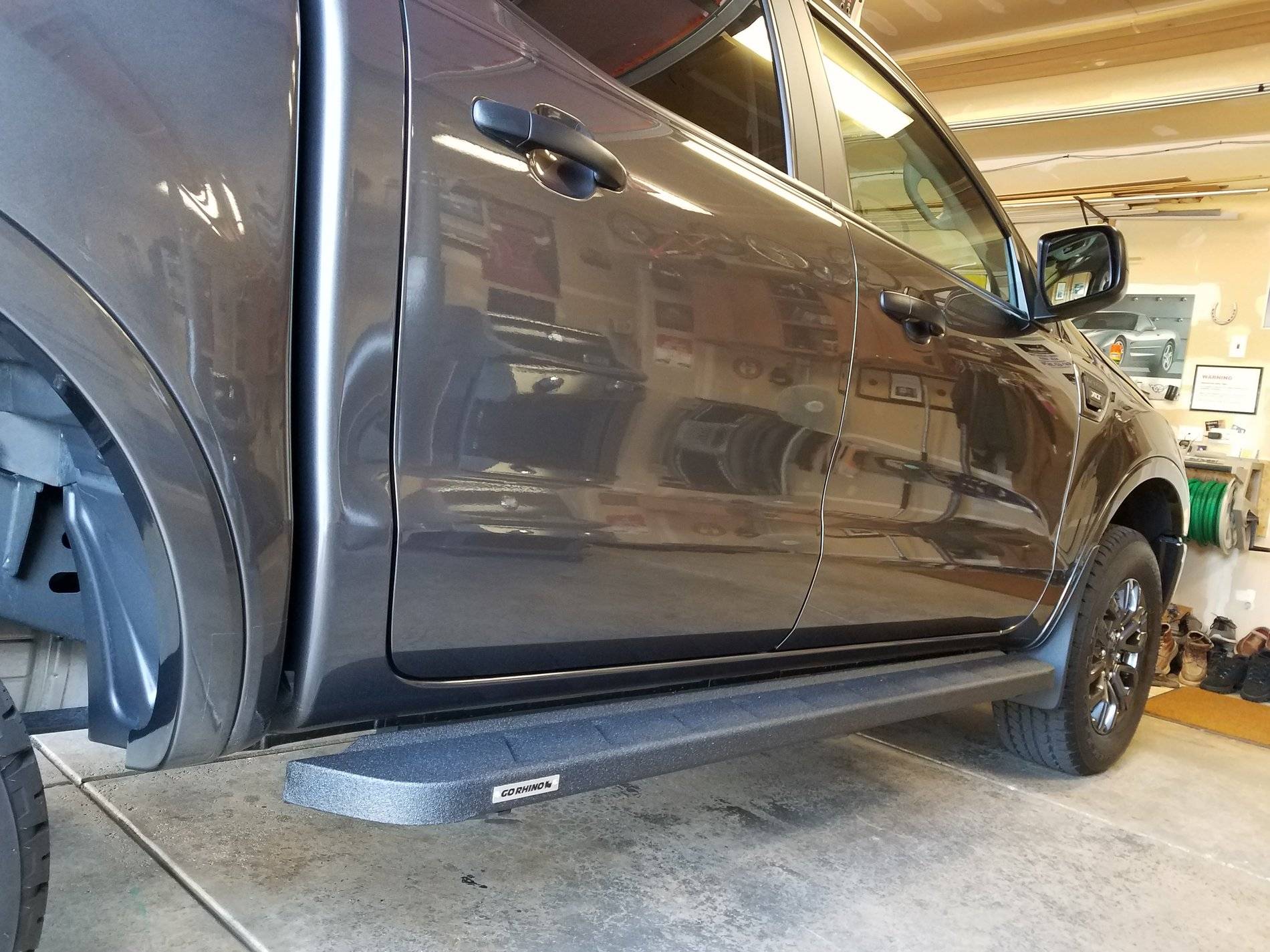 Ford Ranger MAGNETIC Ranger Club Thread 20190810_181152