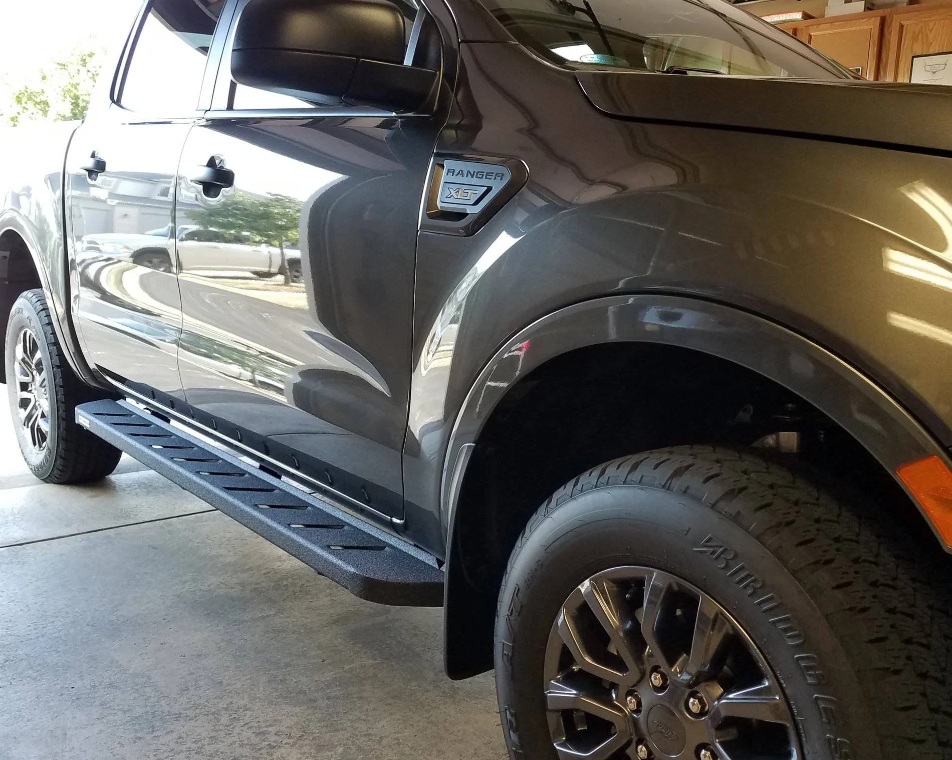Ford Ranger MAGNETIC Ranger Club Thread 20190810_181351