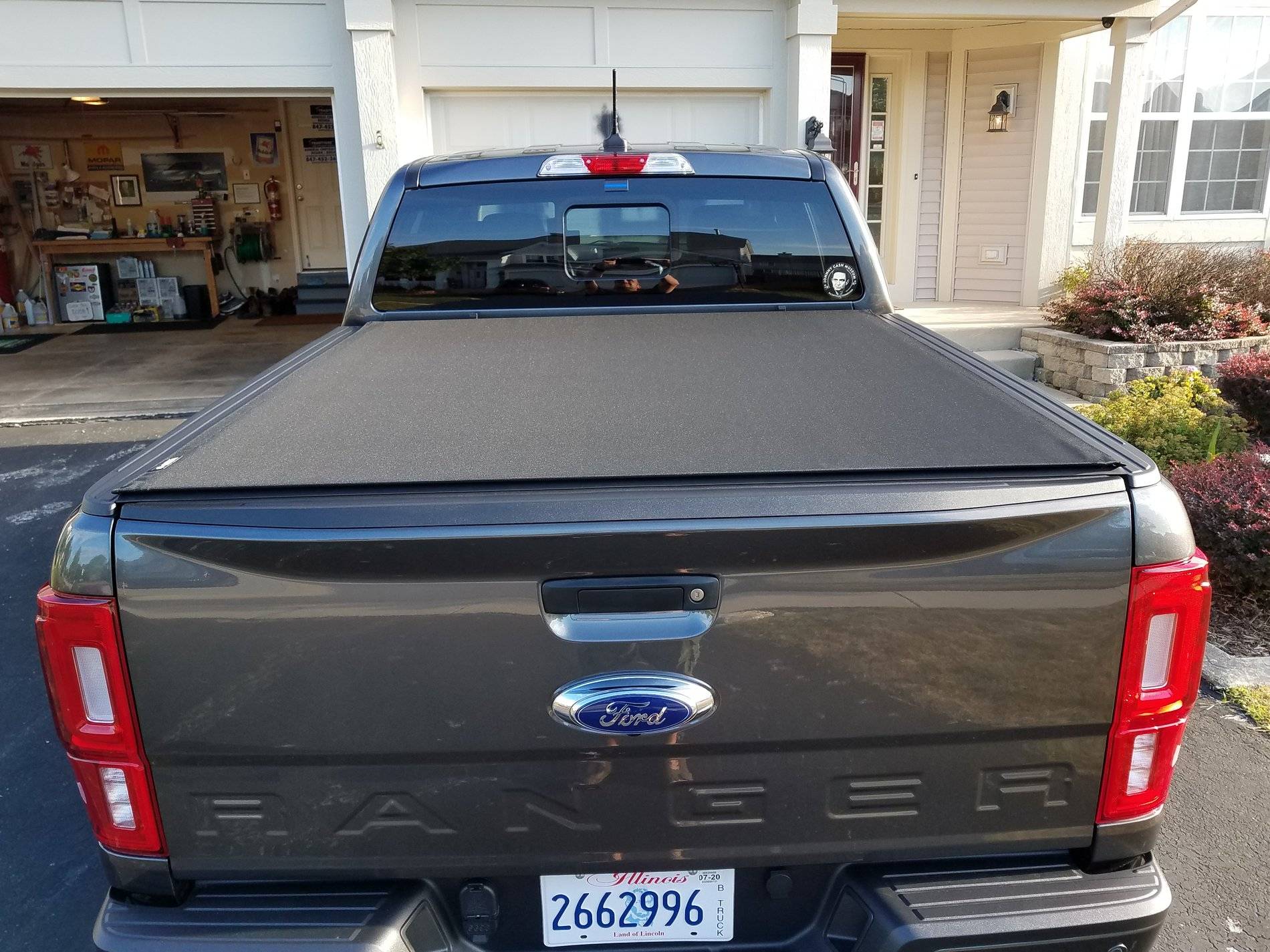 Ford Ranger MAGNETIC Ranger Club Thread 20190810_182341