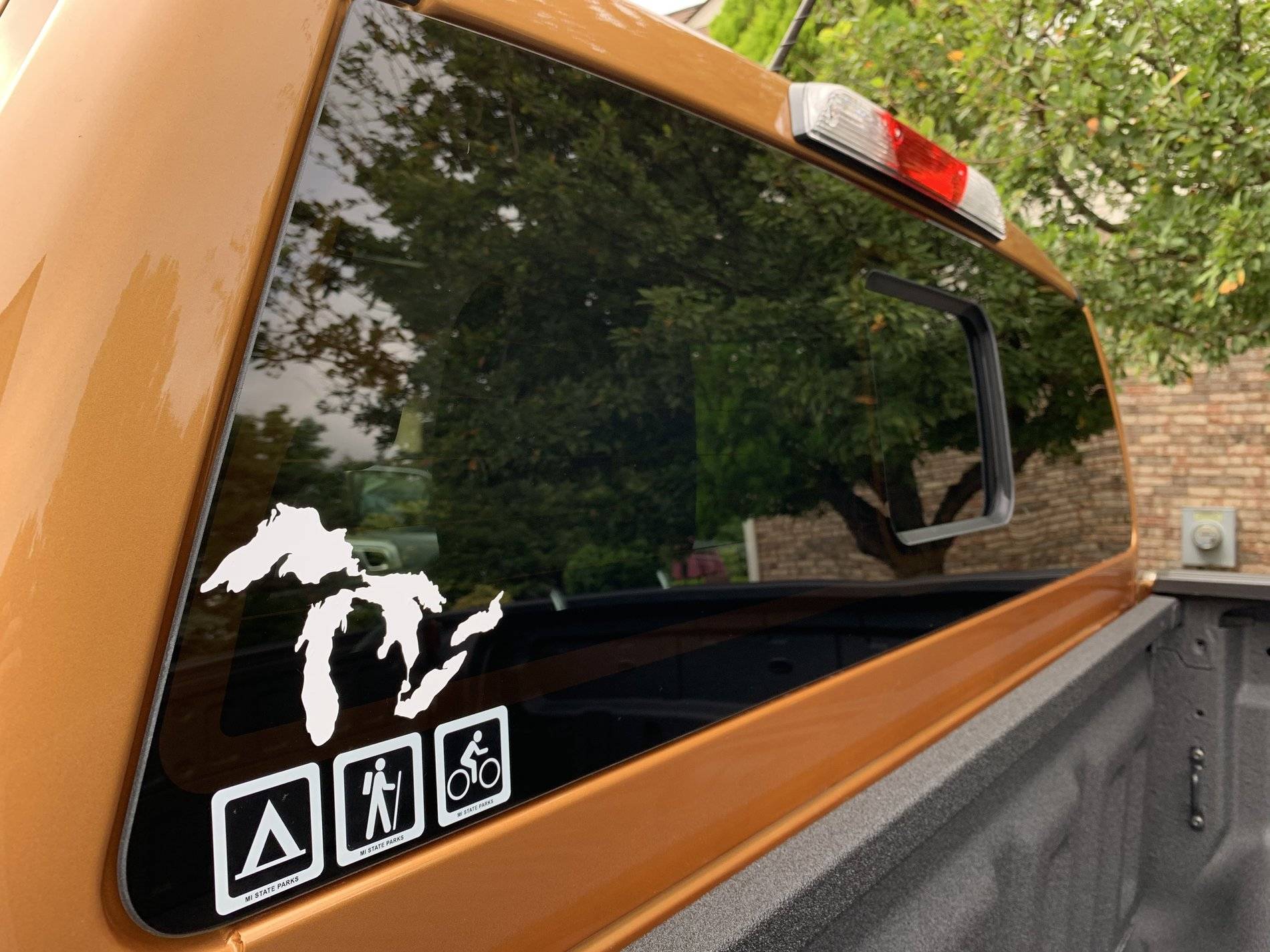 Ford Ranger Lets see those Cab window decals!! CA7A47CE-BF47-401A-9C49-A4D9CE488DDB