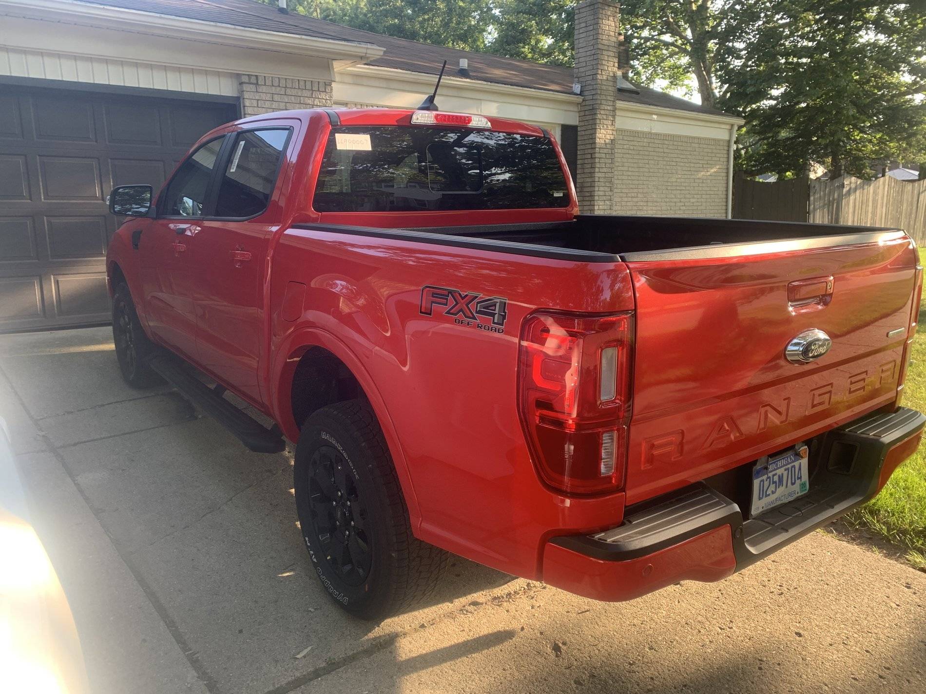 Ford Ranger RACE RED Ranger Club Thread 930e285e-47e1-406a-9466-e3deafa073e0-jpe
