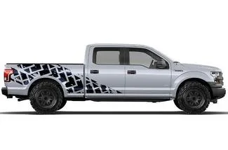 Ford Ranger The Weekend Warrior 12ADF693-CE84-4C8C-8769-4678571E3F99