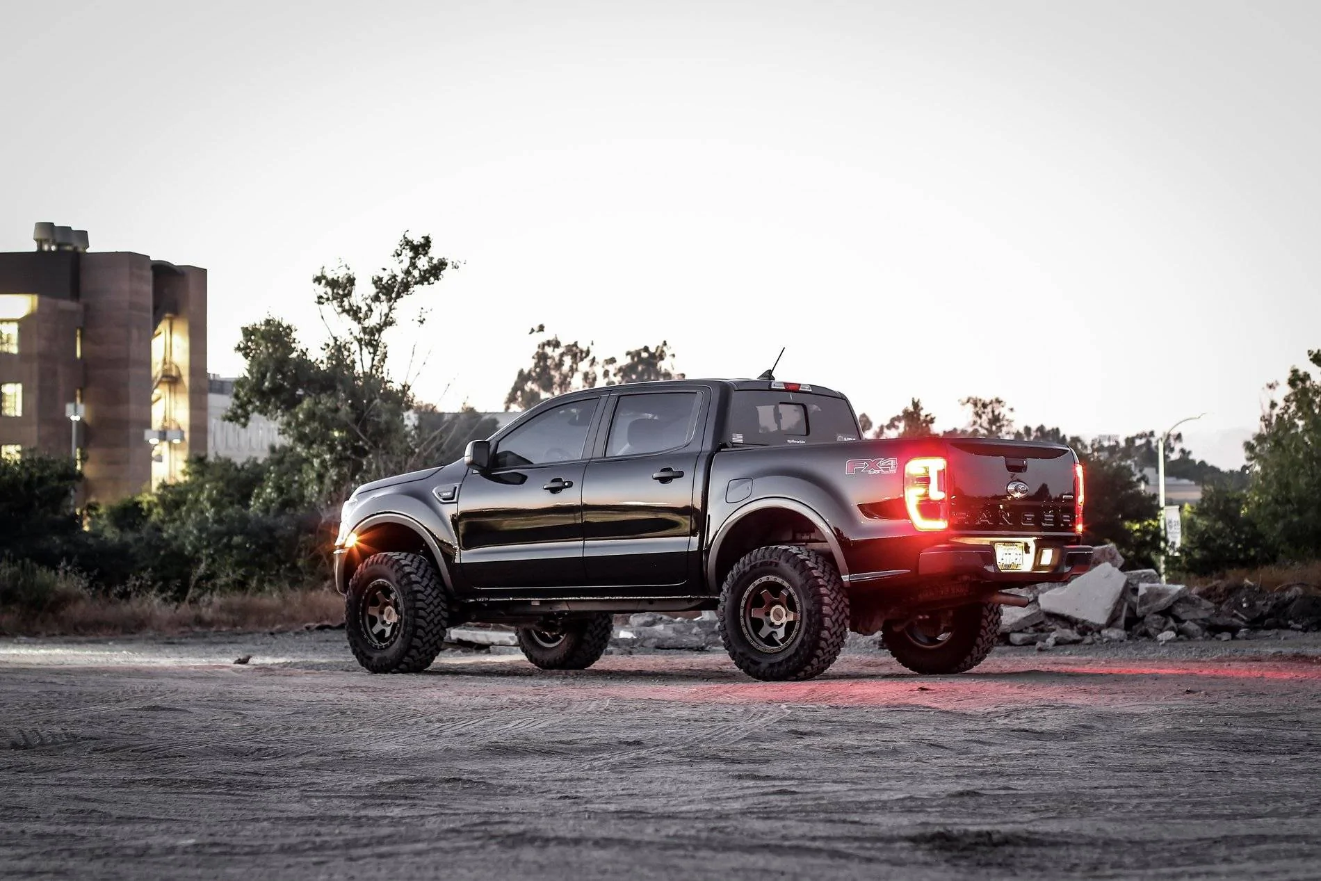 Ford Ranger His name is Steve McQueen D3B4D600-82AE-401D-954C-AC488EF3B616