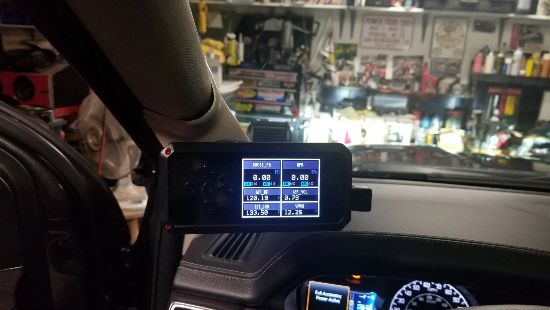 Ford Ranger RCMUSTANG's Magnetic FX4 20190815_202006