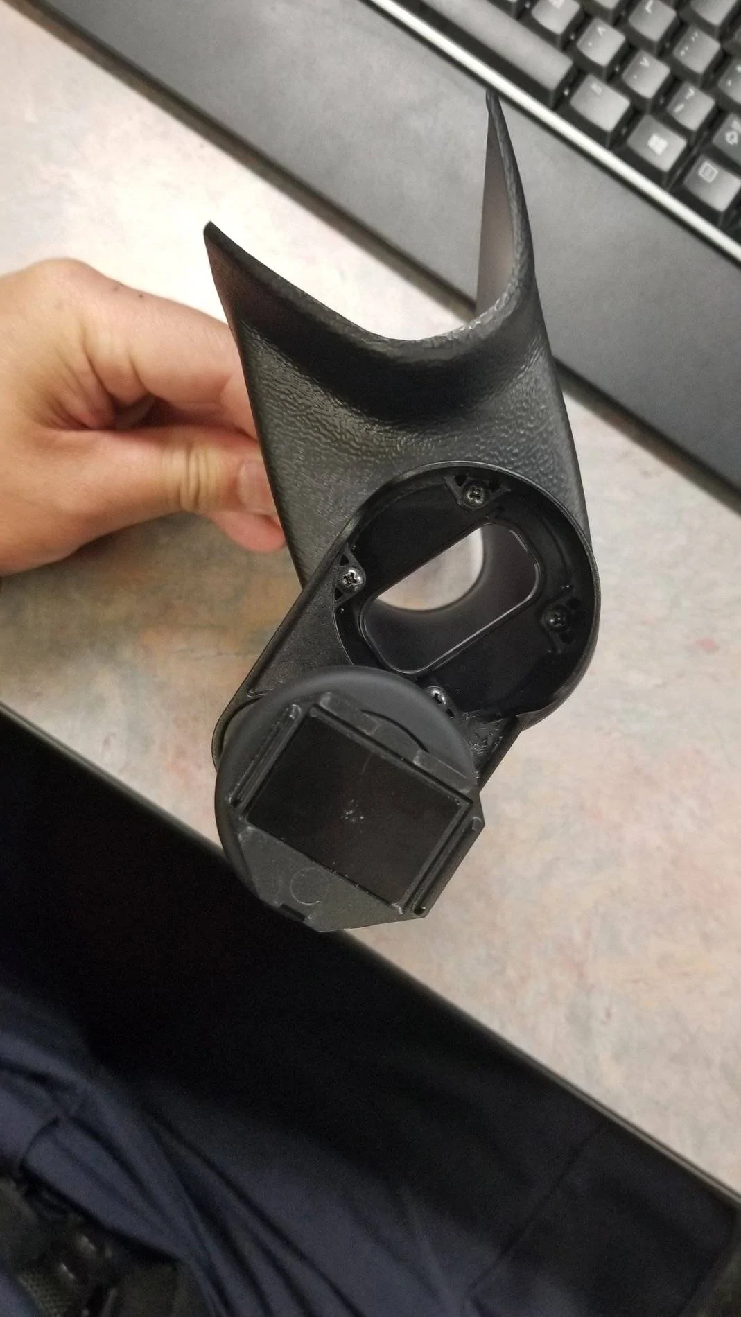 Ford Ranger RCMUSTANG's Magnetic FX4 20190815_093557