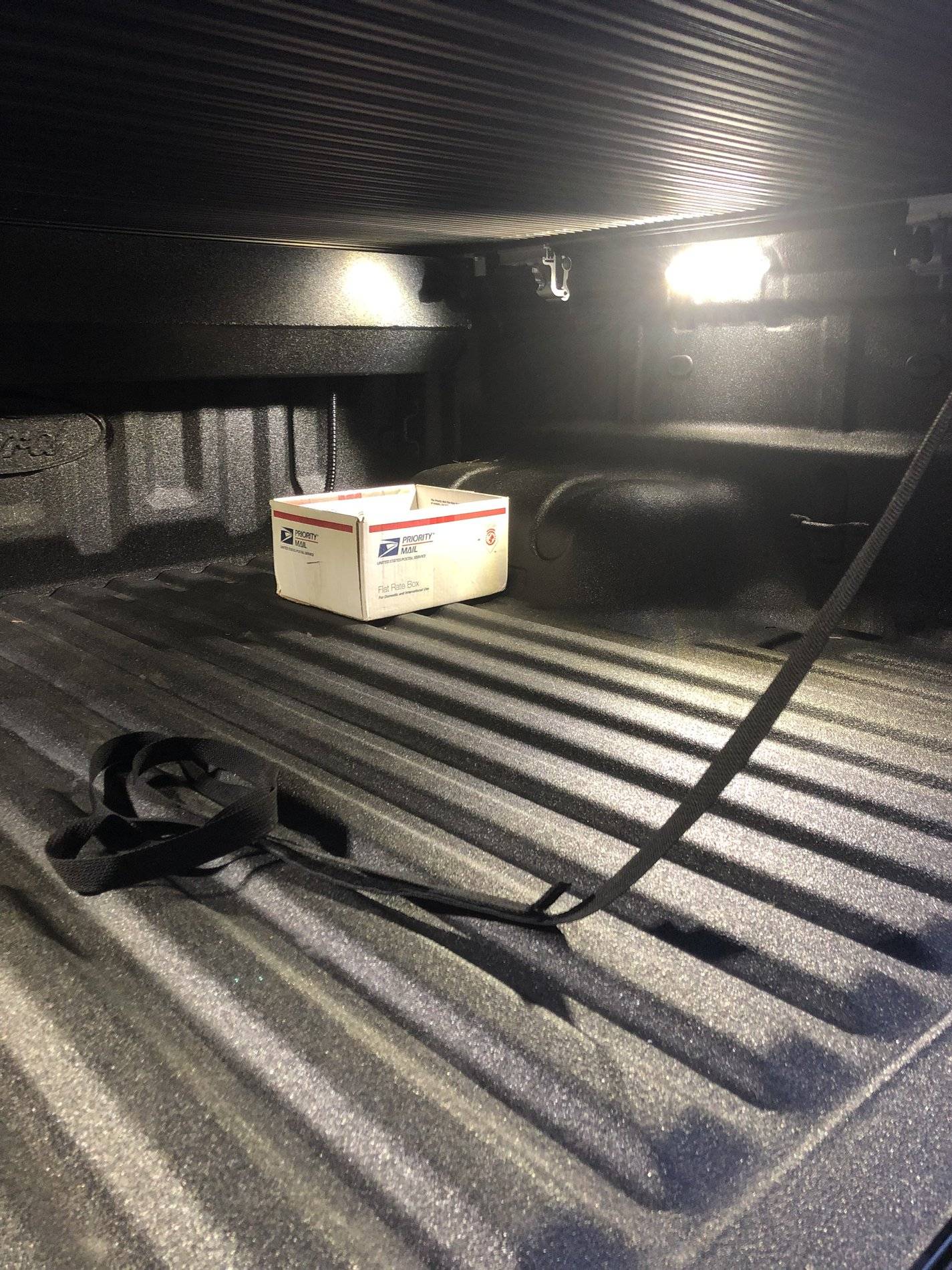 Ford Ranger Soon to be  Emergency Ranger A84BBA9A-687B-4C66-B863-A5F85EF8F909