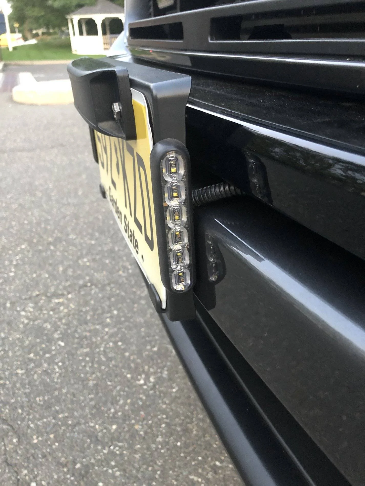 Ford Ranger Soon to be  Emergency Ranger imag
