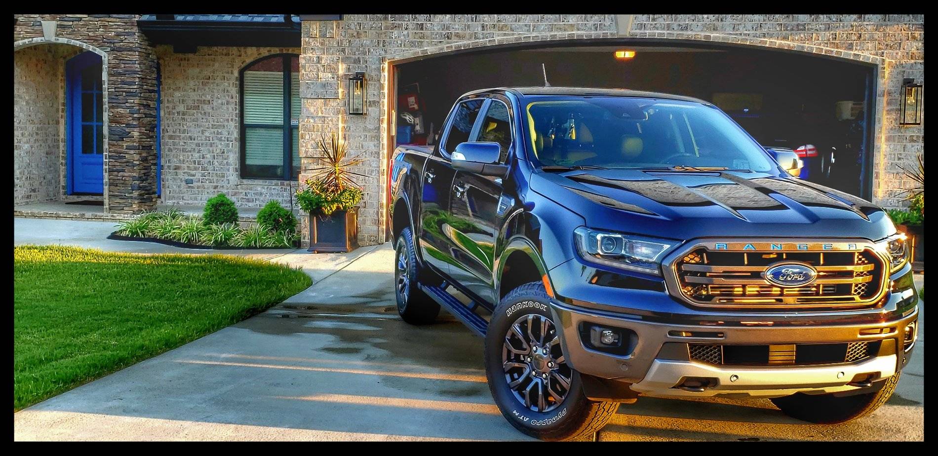 Ford Ranger SHADOW BLACK Ranger Club Thread 20190816_193341-01
