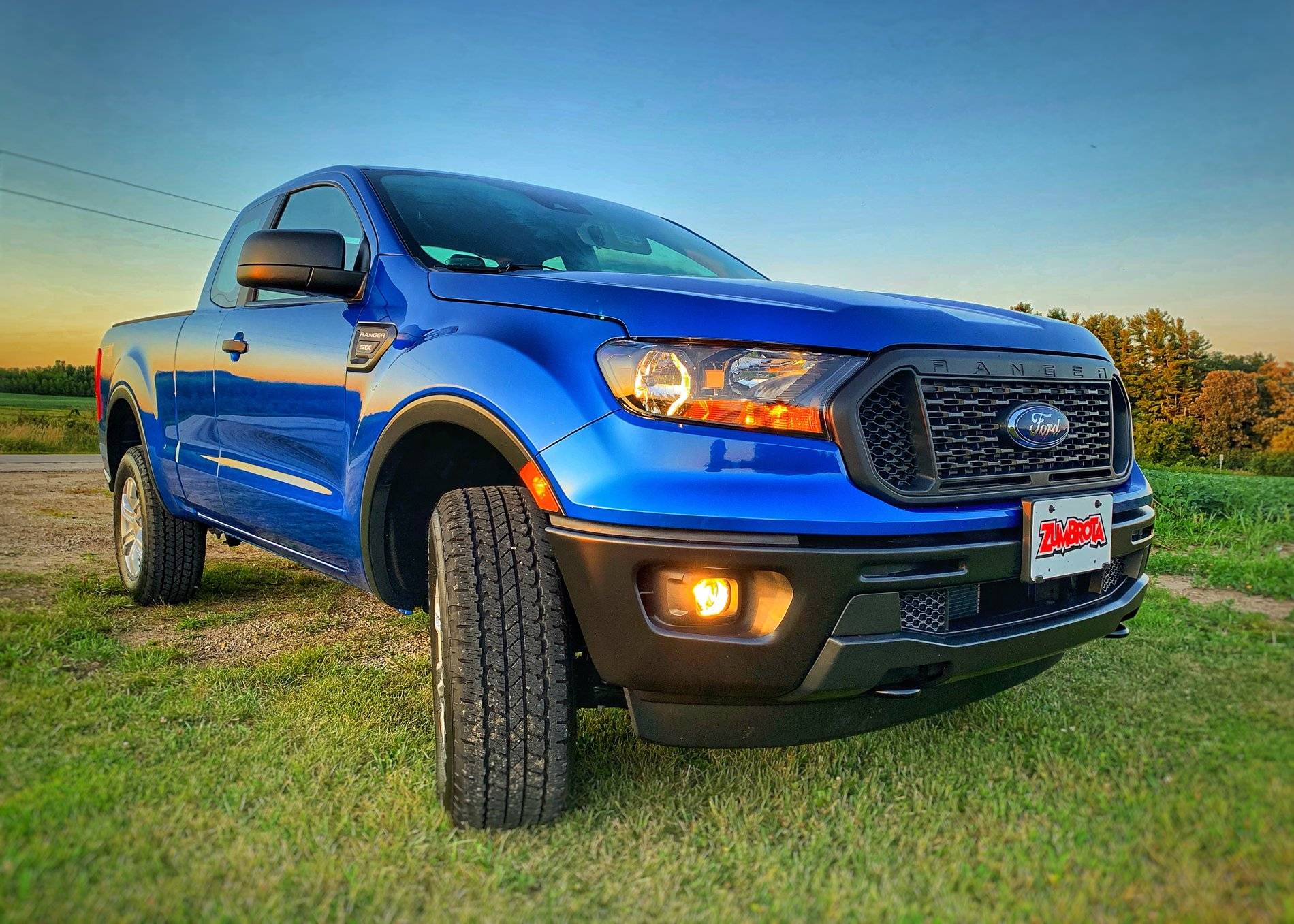 Ford Ranger LIGHTNING BLUE Ranger Club Thread 363F65EE-20FB-43F6-9A06-A10E8758A723