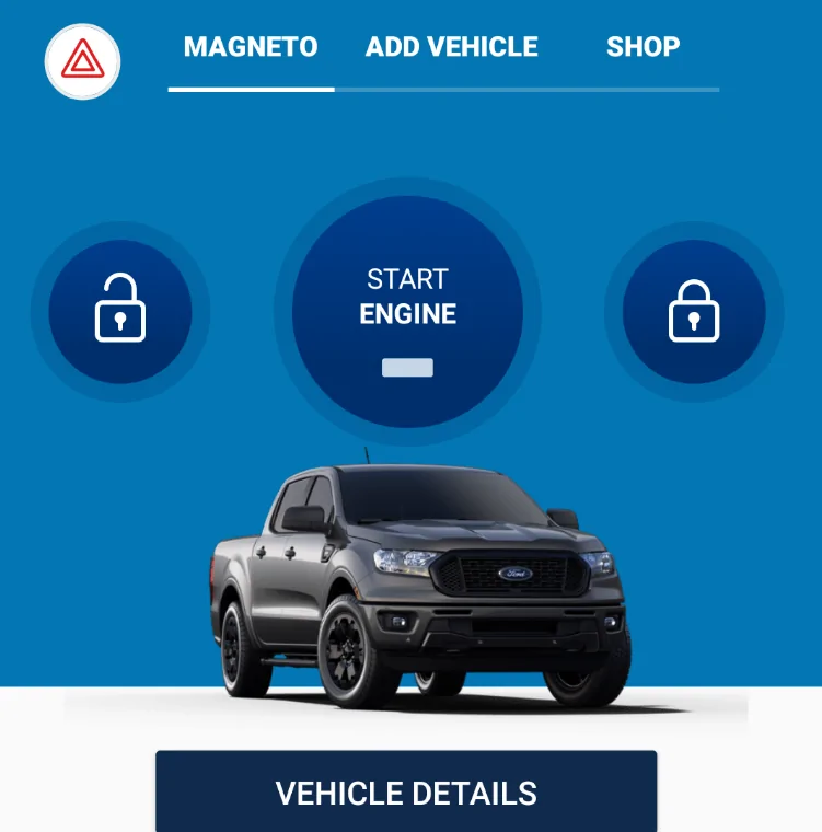 Ford Ranger MAGNETIC Ranger Club Thread Screenshot_20190820-054533