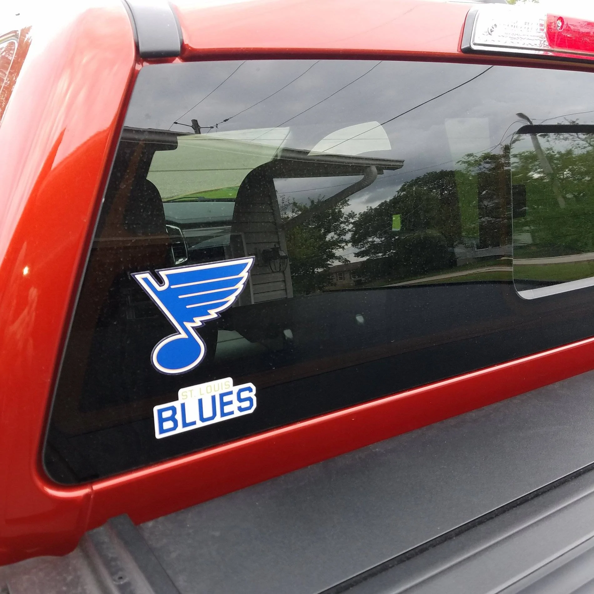 Ford Ranger Lets see those Cab window decals!! 20190826_141836