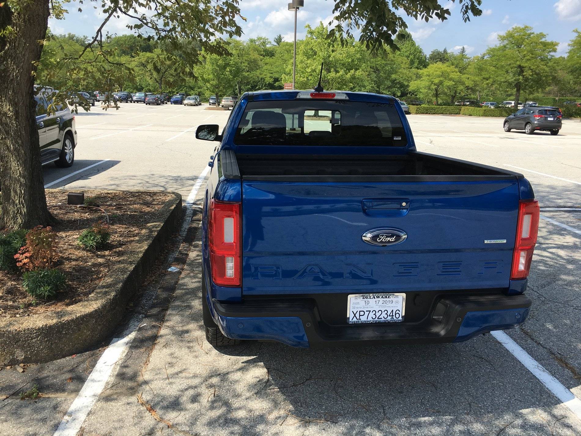 Ford Ranger LIGHTNING BLUE Ranger Club Thread IMG_3011.JPG