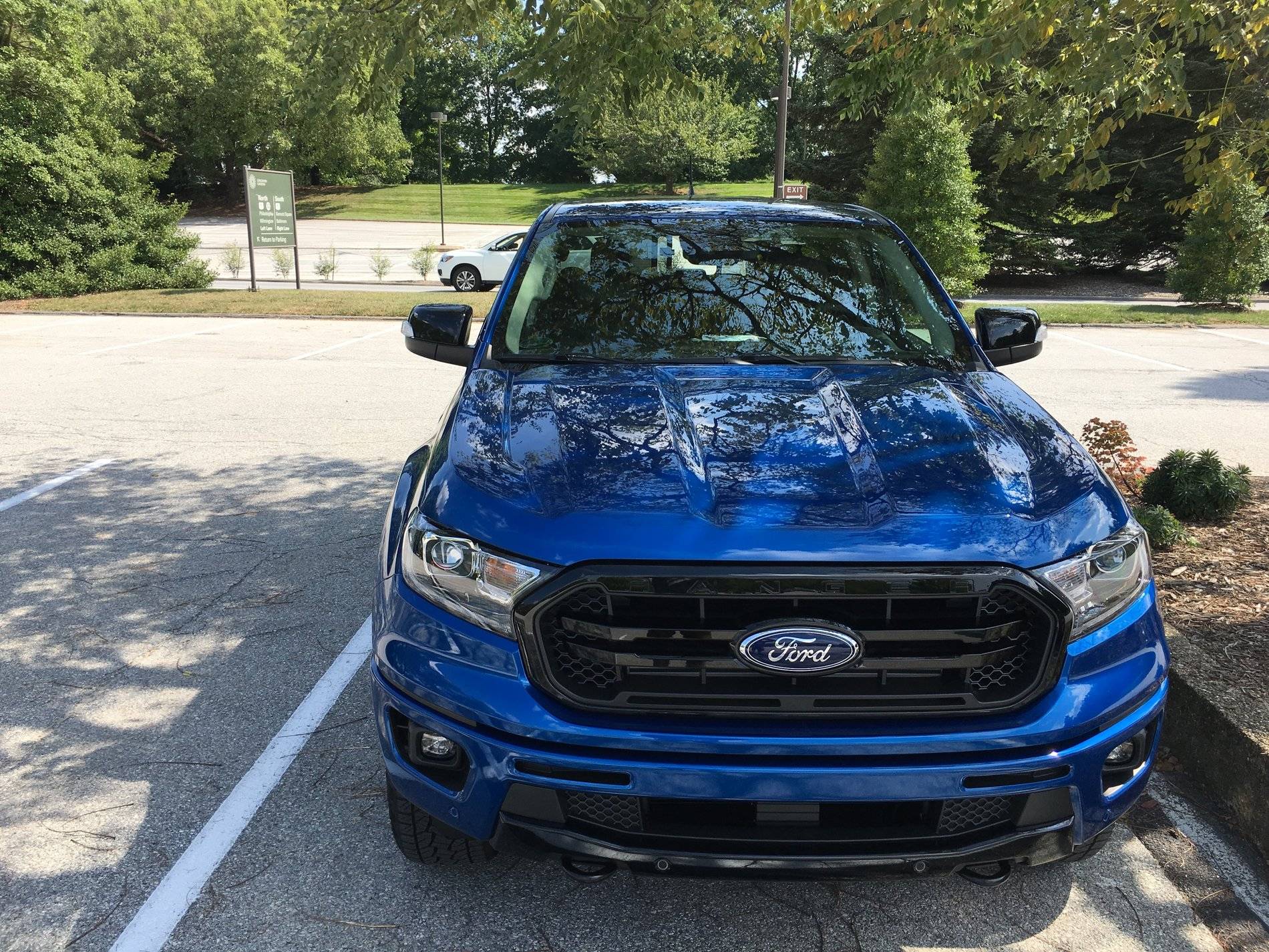 Ford Ranger Black Appearance Package ("Black Pack") Thread IMG_3007.JPG