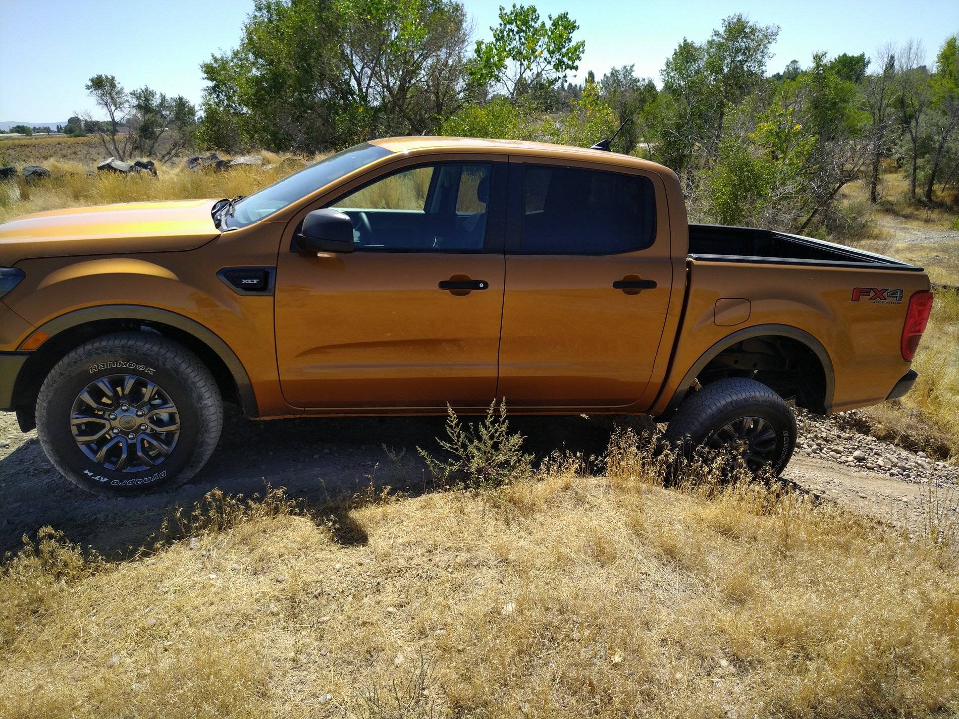 Ford Ranger SABER Ranger Club Thread IMG_20190828_134936