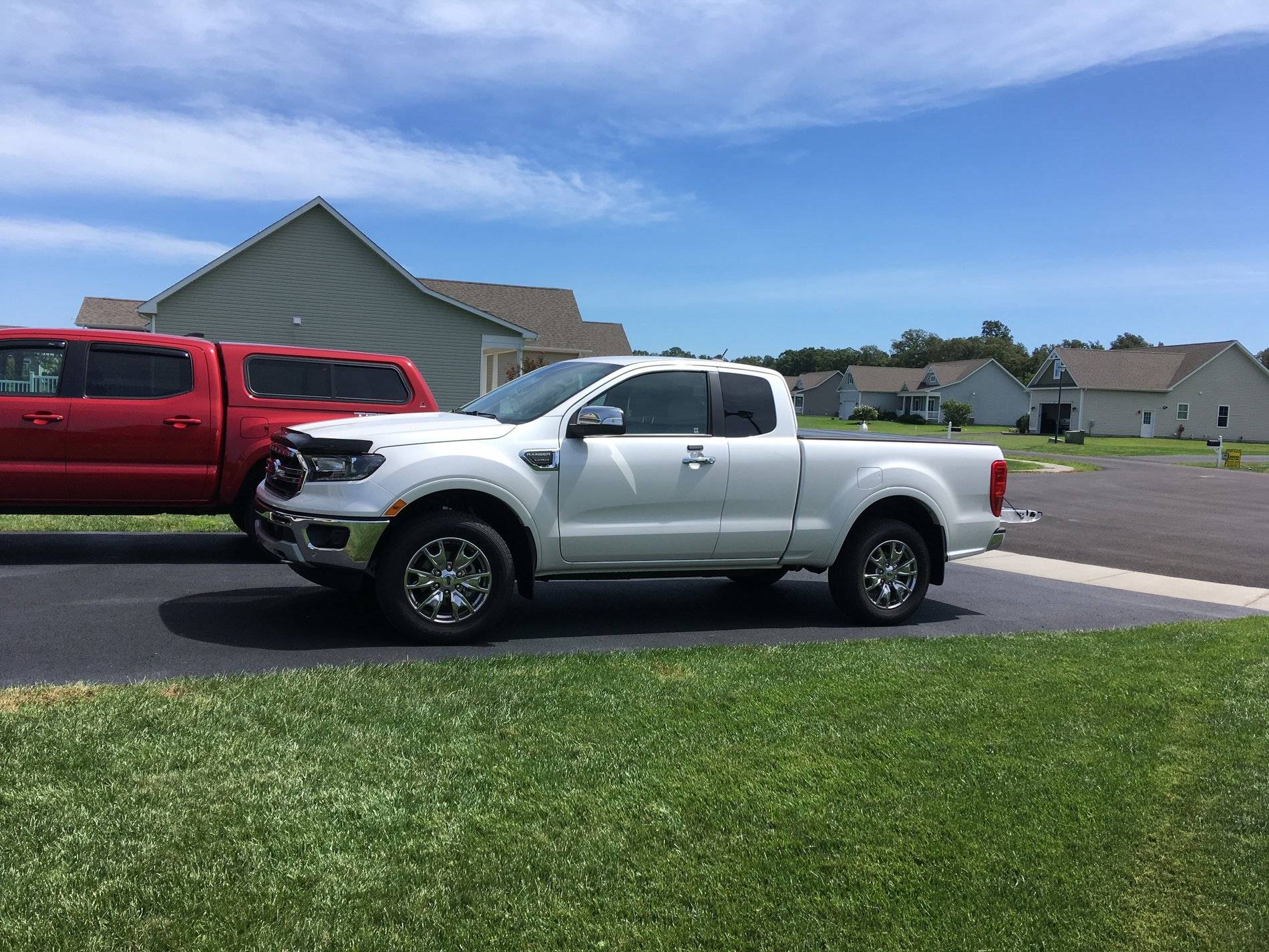 Ford Ranger 2019 Ranger's Hauling Things Thread IMG_0181.JPG