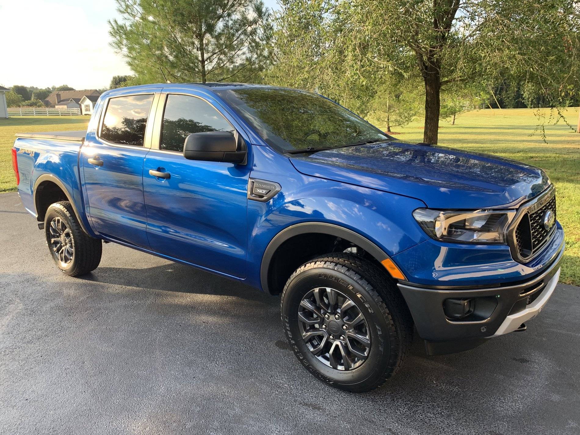 Ford Ranger LIGHTNING BLUE Ranger Club Thread 86FD42A2-5FFF-4A80-94E0-4A5EE8C8BA8E