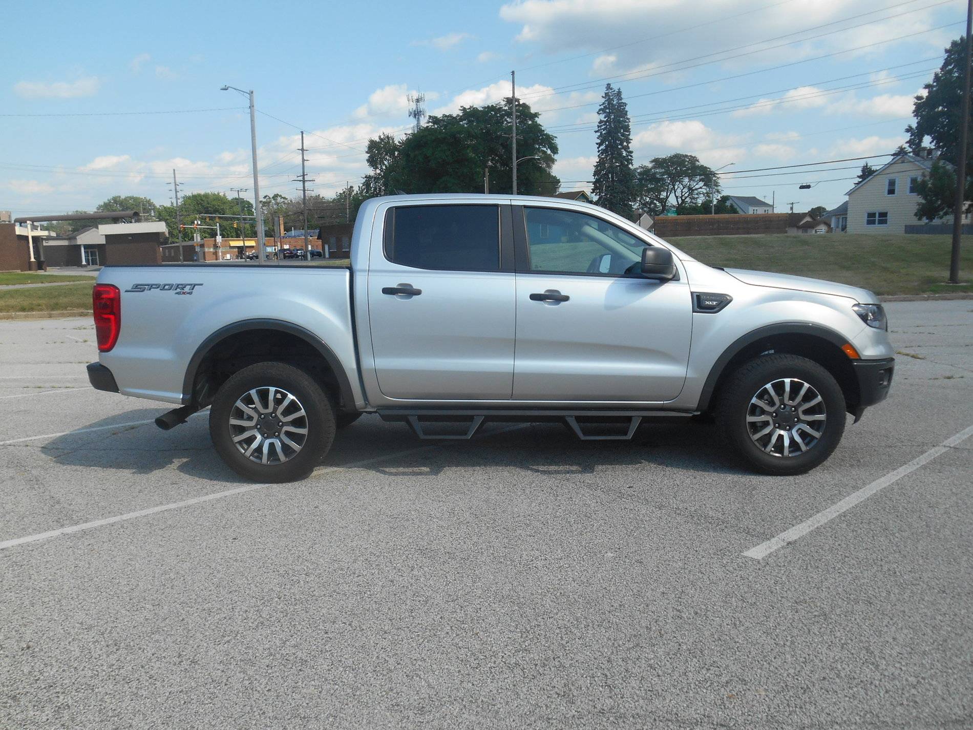Ford Ranger INGOT SILVER Ranger Club Thread DSCN1273.JPG