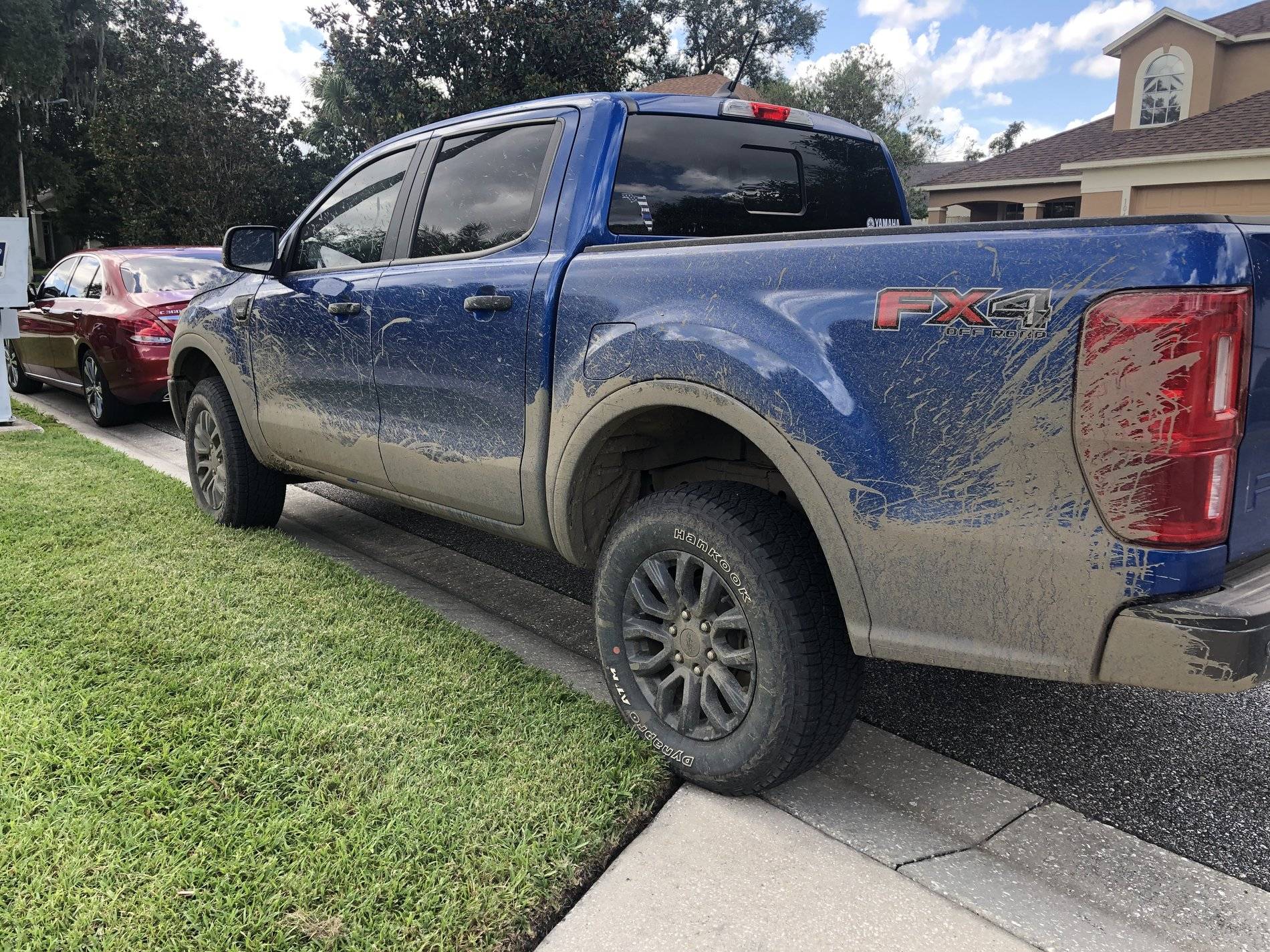 Ford Ranger LIGHTNING BLUE Ranger Club Thread IMG_0719.JPG