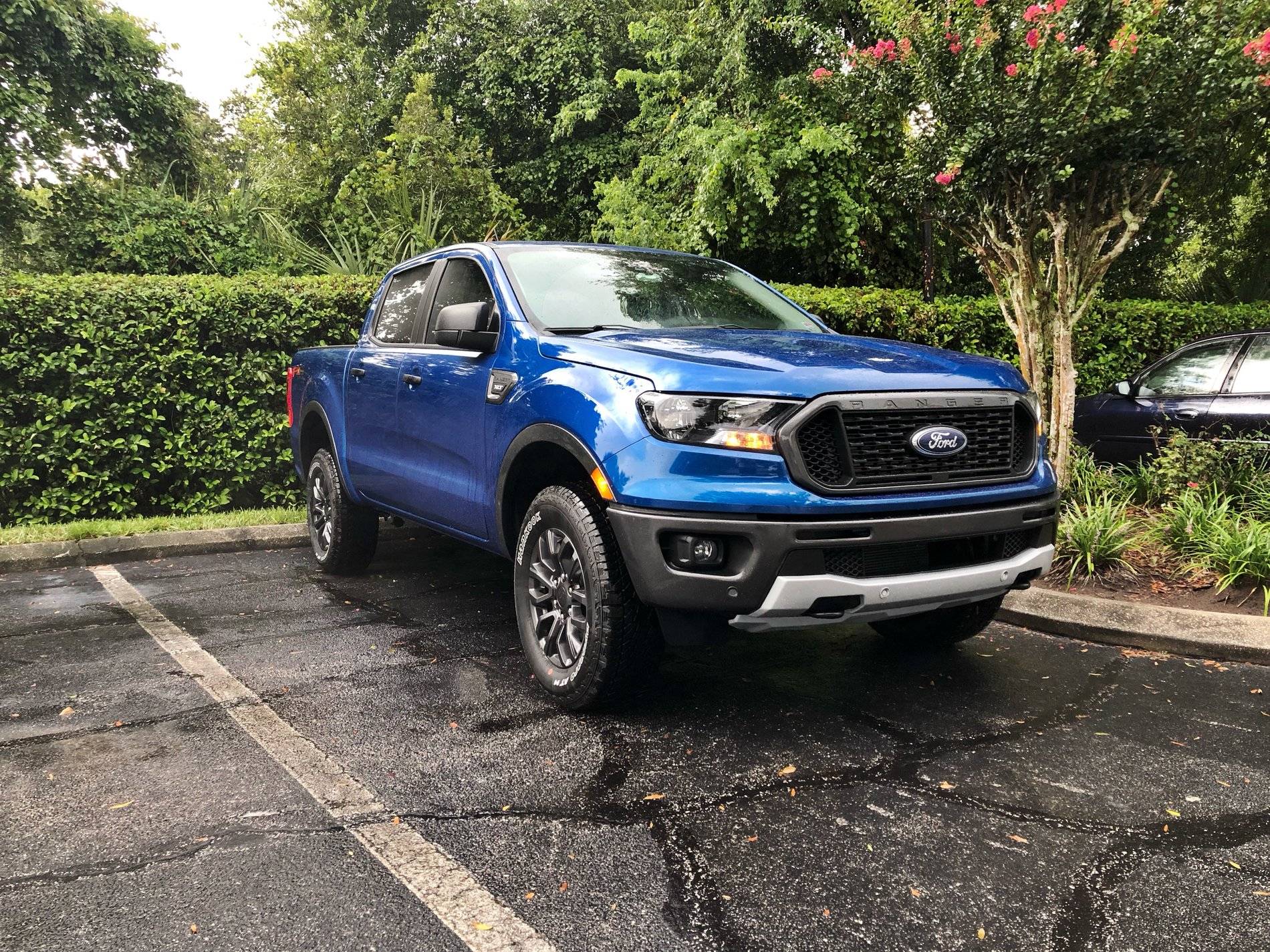 Ford Ranger LIGHTNING BLUE Ranger Club Thread IMG_0330.JPG