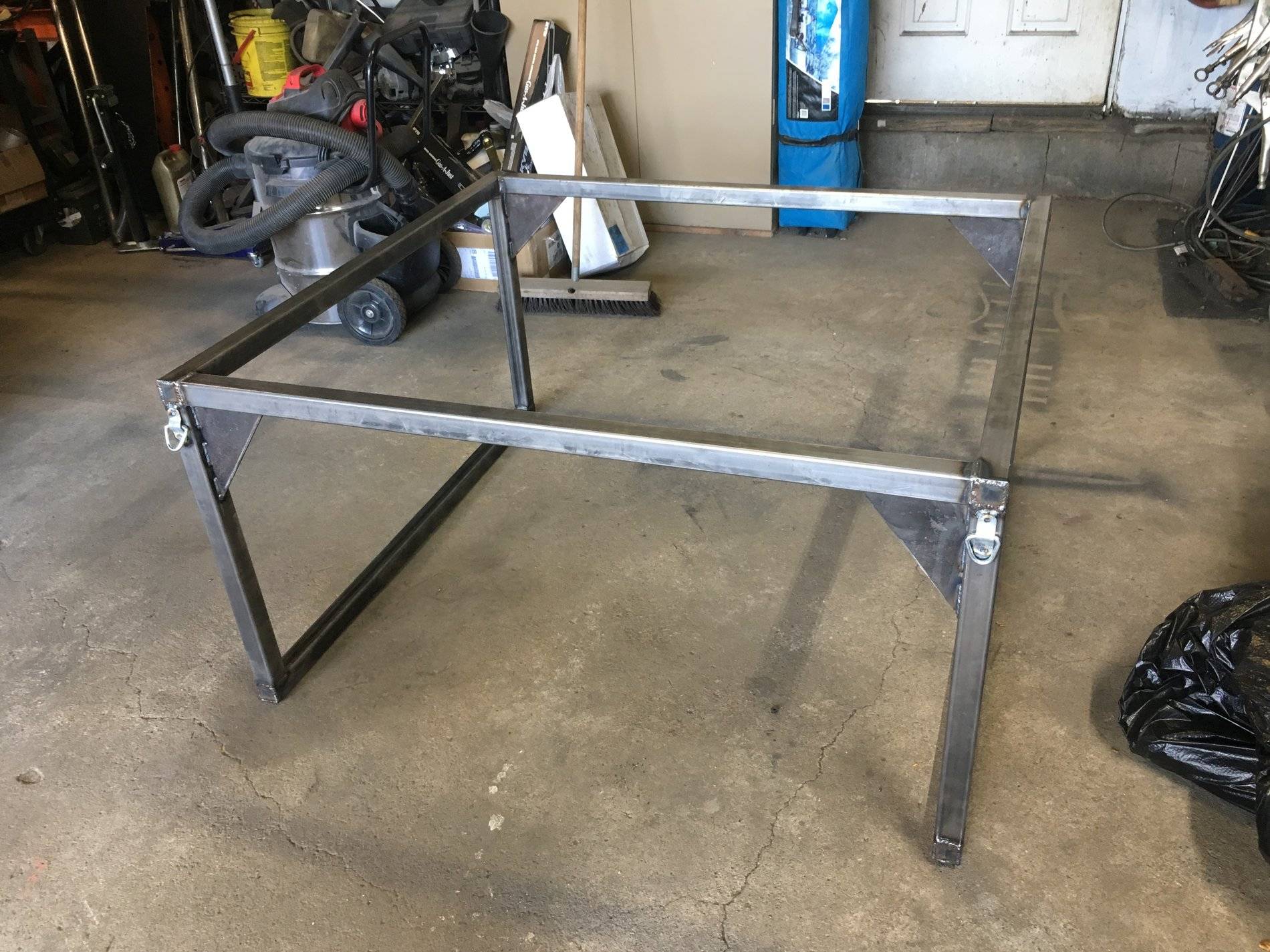 Ford Ranger My camping/adventure build 93F8A0A8-F2BB-4292-8784-D5F73807CF15